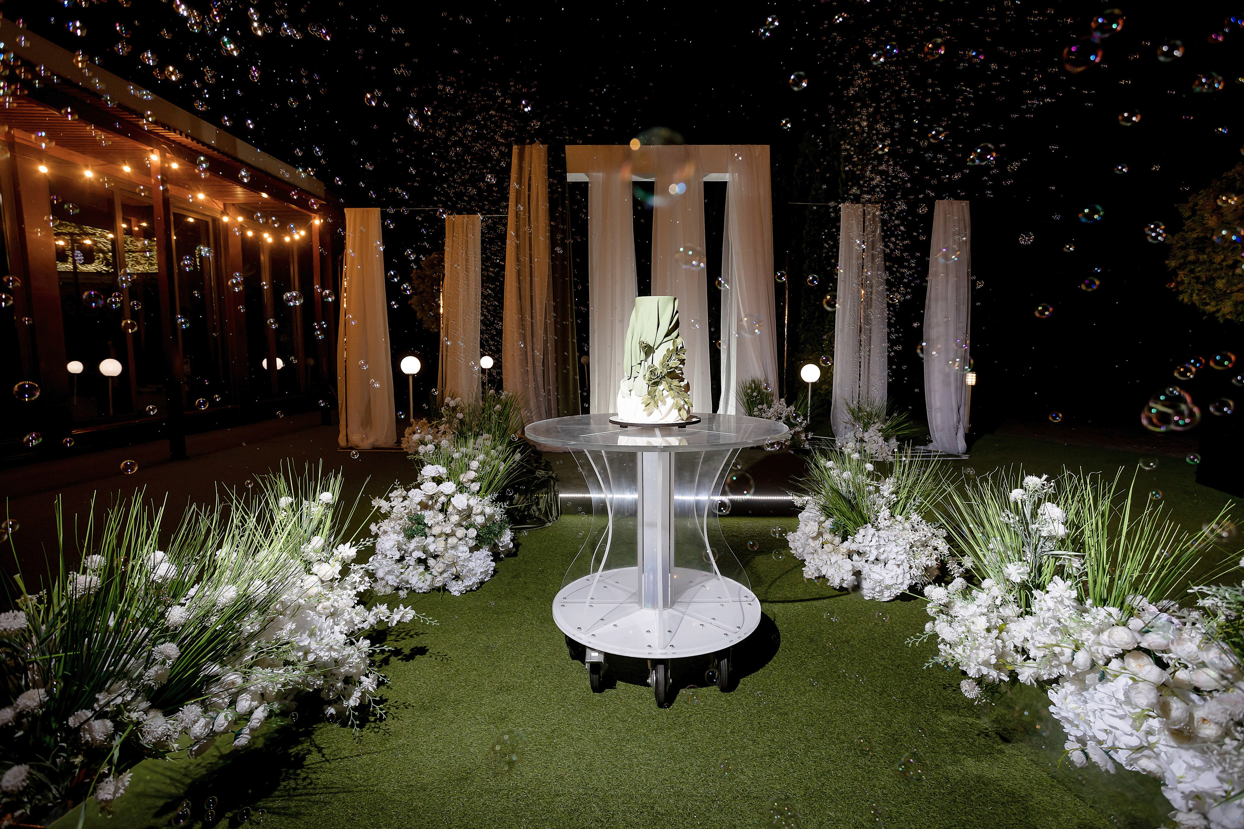 ИЛЬЯ И МАРГАРИТА. Свадебный фотограф в Воронеже Ирина Кривцова