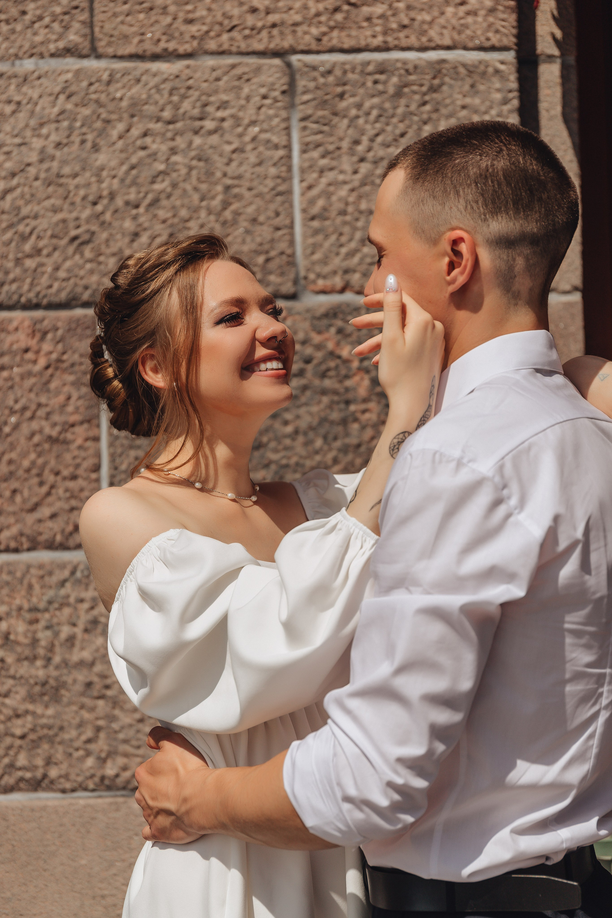 Тимур & Катя. ЗАГС Адмиралтейского района. Свадебный и семейный фотограф Пушкин Царское Село СПБ Питер Санкт-Петербург и Рязань Ольга Козлова