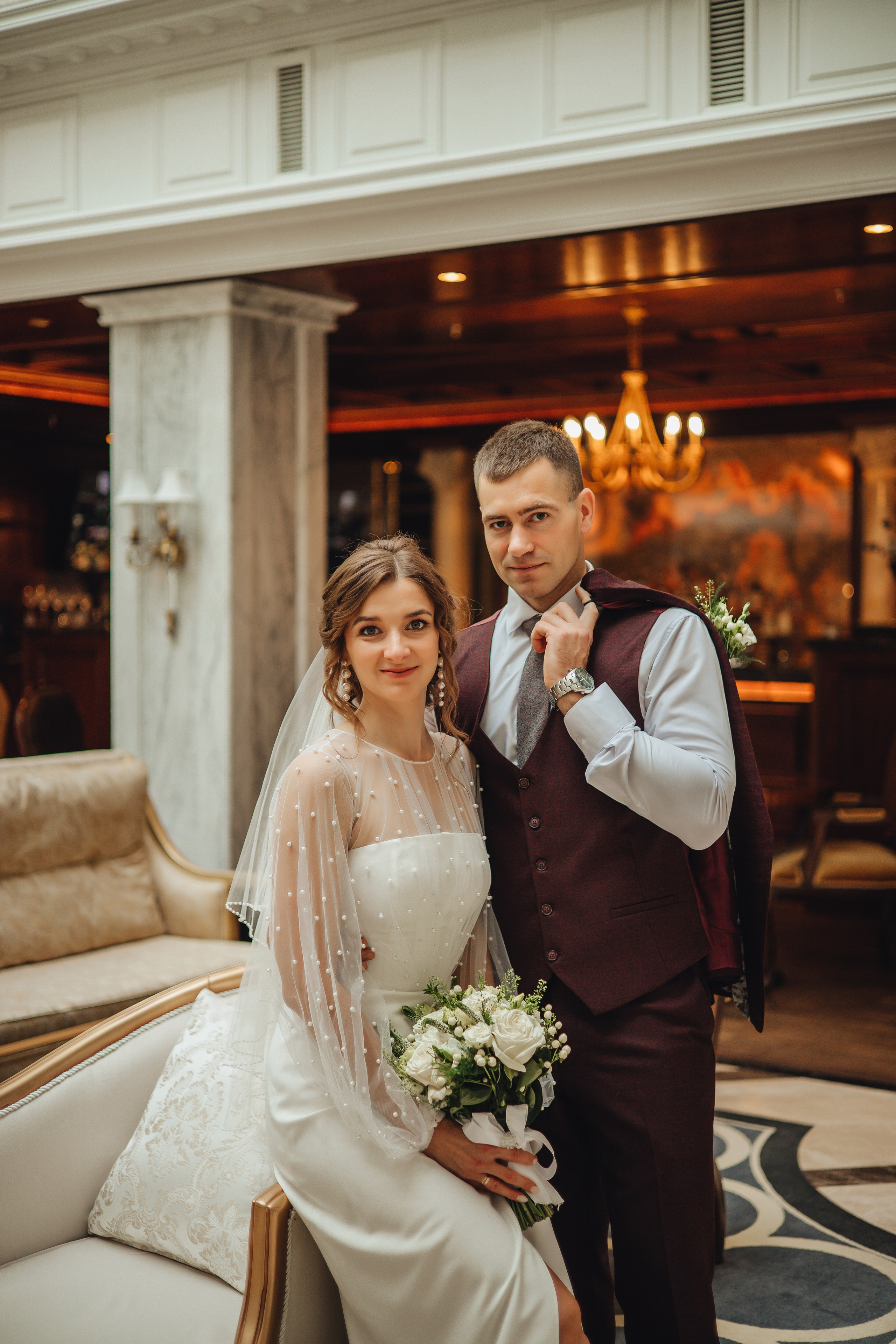 Кристина & Женя. Пушкин — Павловск. Свадебный и семейный фотограф Пушкин Царское Село СПБ Питер Санкт-Петербург и Рязань Ольга Козлова