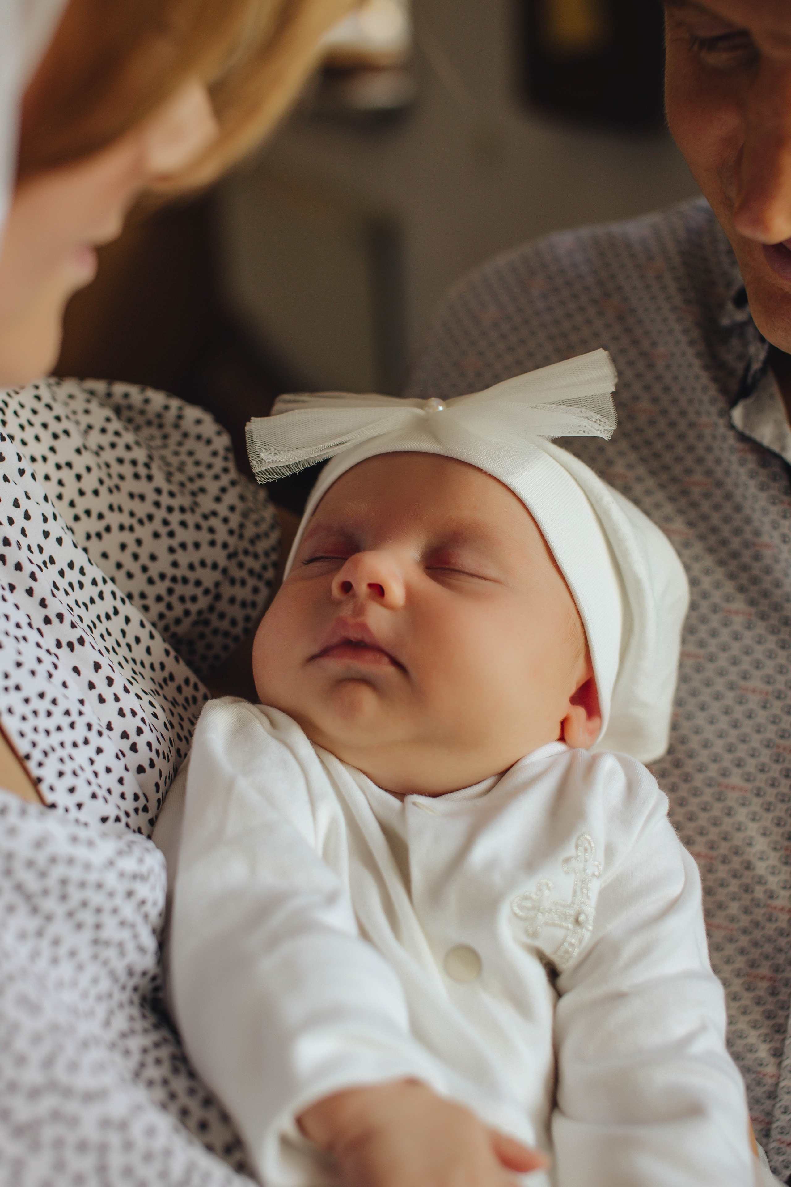 Крещение Анастасии. Свадебный и семейный фотограф Пушкин Царское Село СПБ Питер Санкт-Петербург и Рязань Ольга Козлова