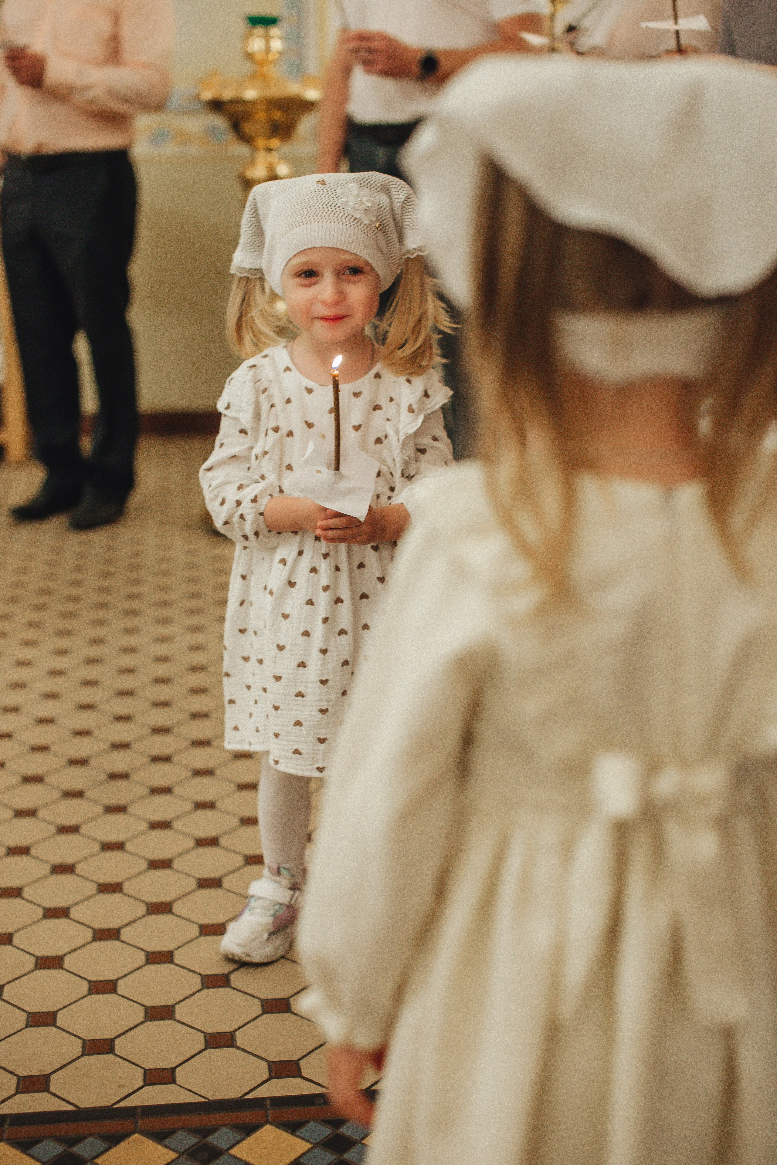 Крещение Дианы. Свадебный и семейный фотограф Пушкин Царское Село СПБ Питер Санкт-Петербург и Рязань Ольга Козлова