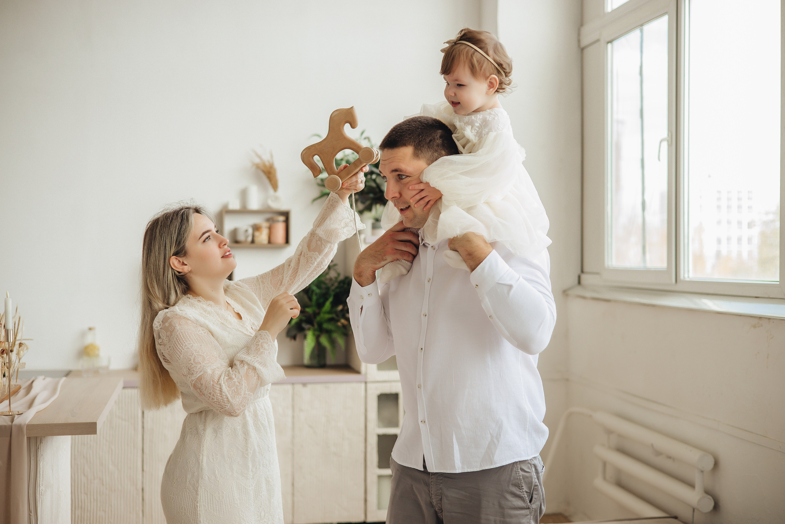 Нежная серия. Студия. Свадебный и семейный фотограф Пушкин Царское Село СПБ Питер Санкт-Петербург и Рязань Ольга Козлова