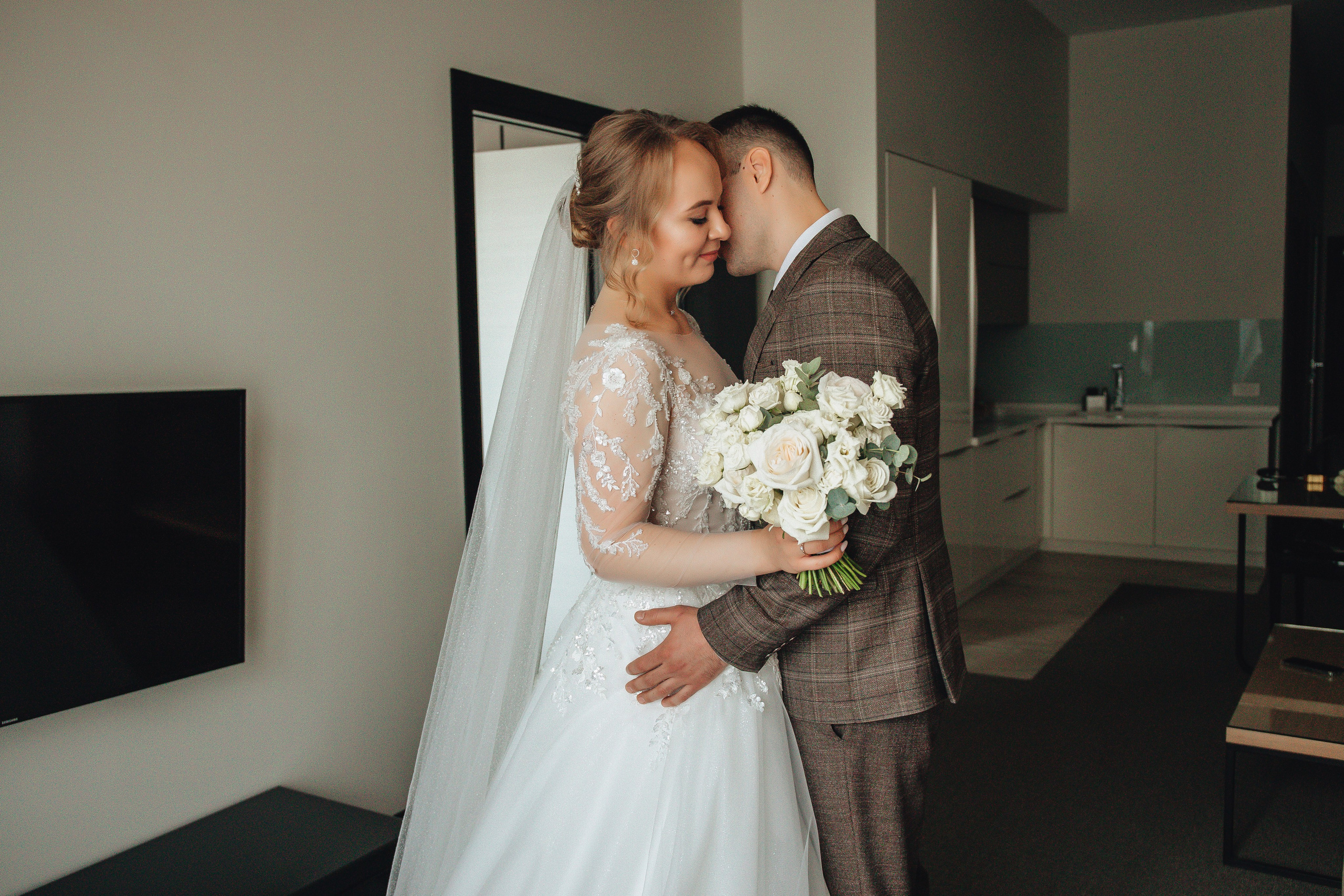 Андрей & Даша. Полный день. Свадебный и семейный фотограф Пушкин Царское Село СПБ Питер Санкт-Петербург и Рязань Ольга Козлова