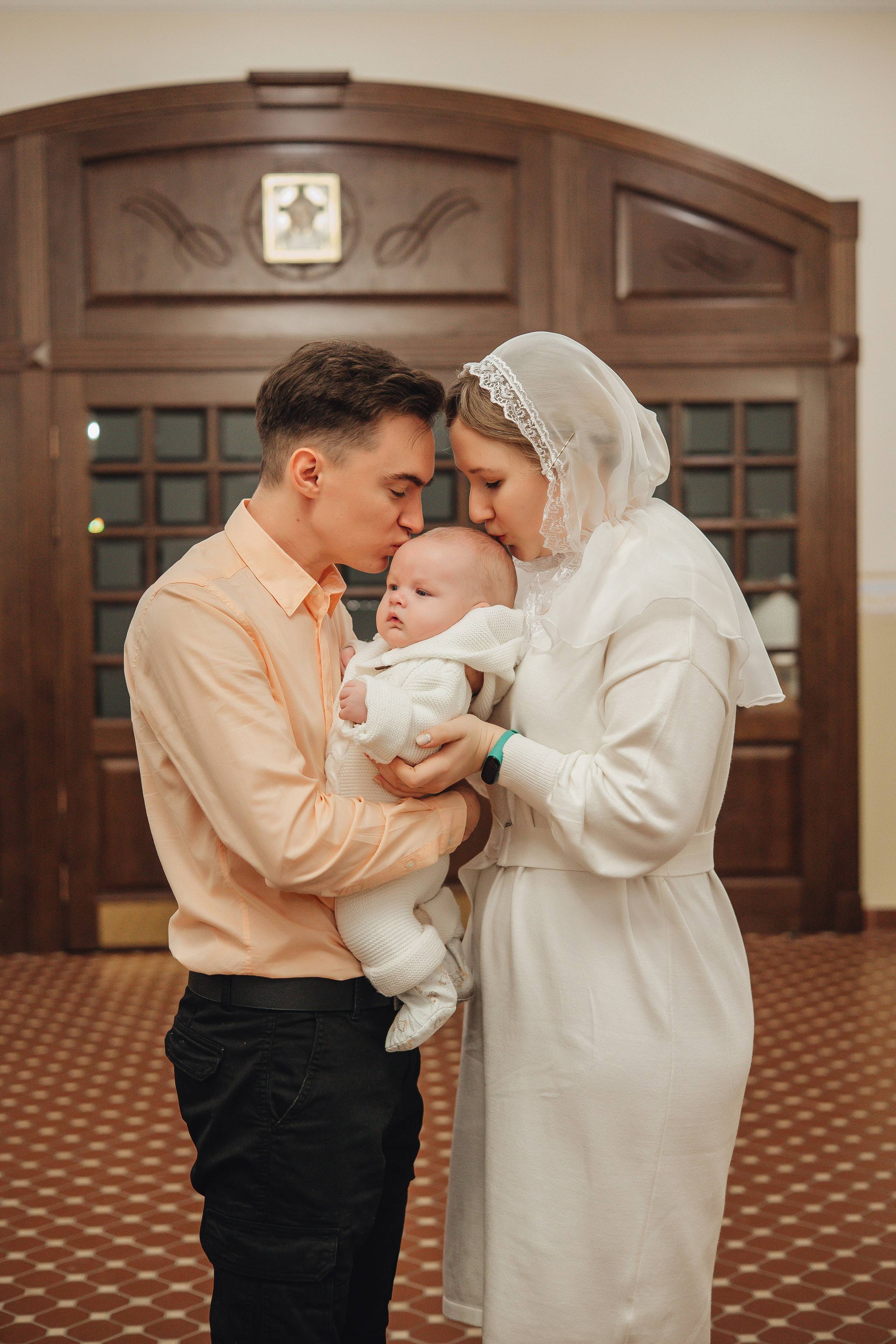 Крещение Тимофея. Свадебный и семейный фотограф Пушкин Царское Село СПБ Питер Санкт-Петербург и Рязань Ольга Козлова