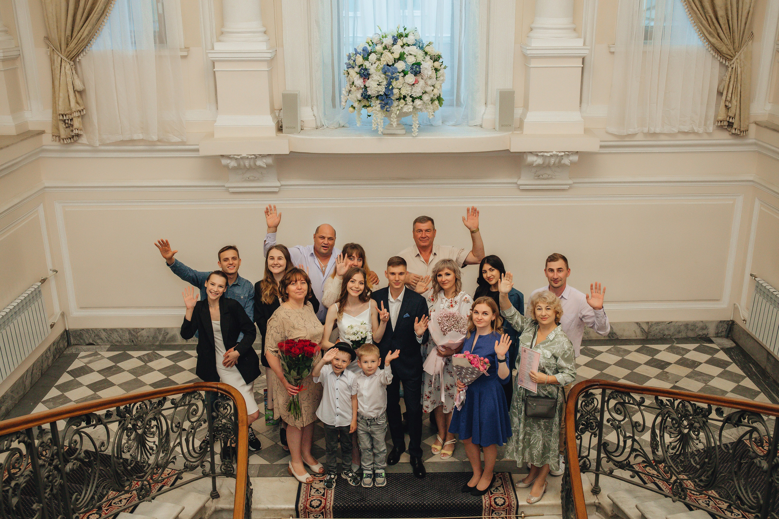 Аня & Макс. Дворец 2. Свадебный и семейный фотограф Пушкин Царское Село СПБ Питер Санкт-Петербург и Рязань Ольга Козлова