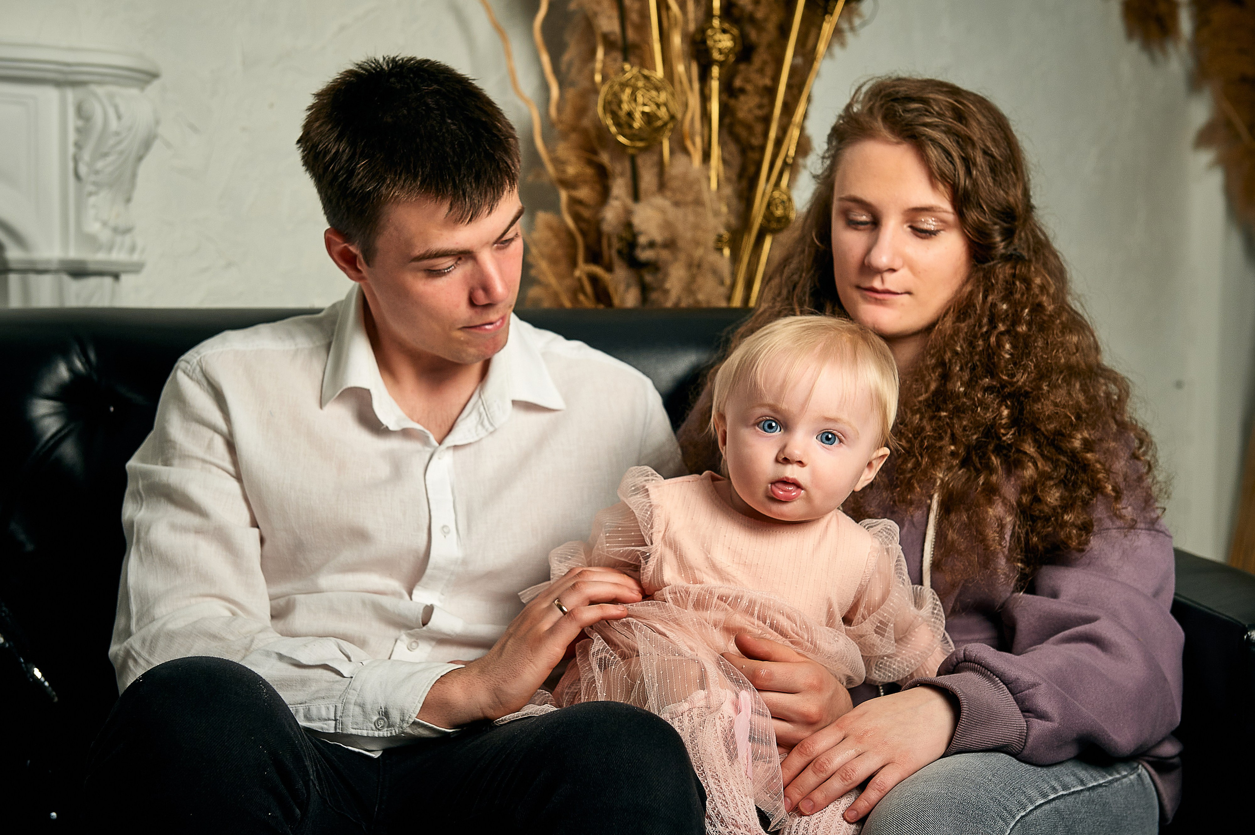 Детская Фотосессия. Семейный Свадебный Фотограф в Ростове-на-Дону Батайске Дмитрий Александрович