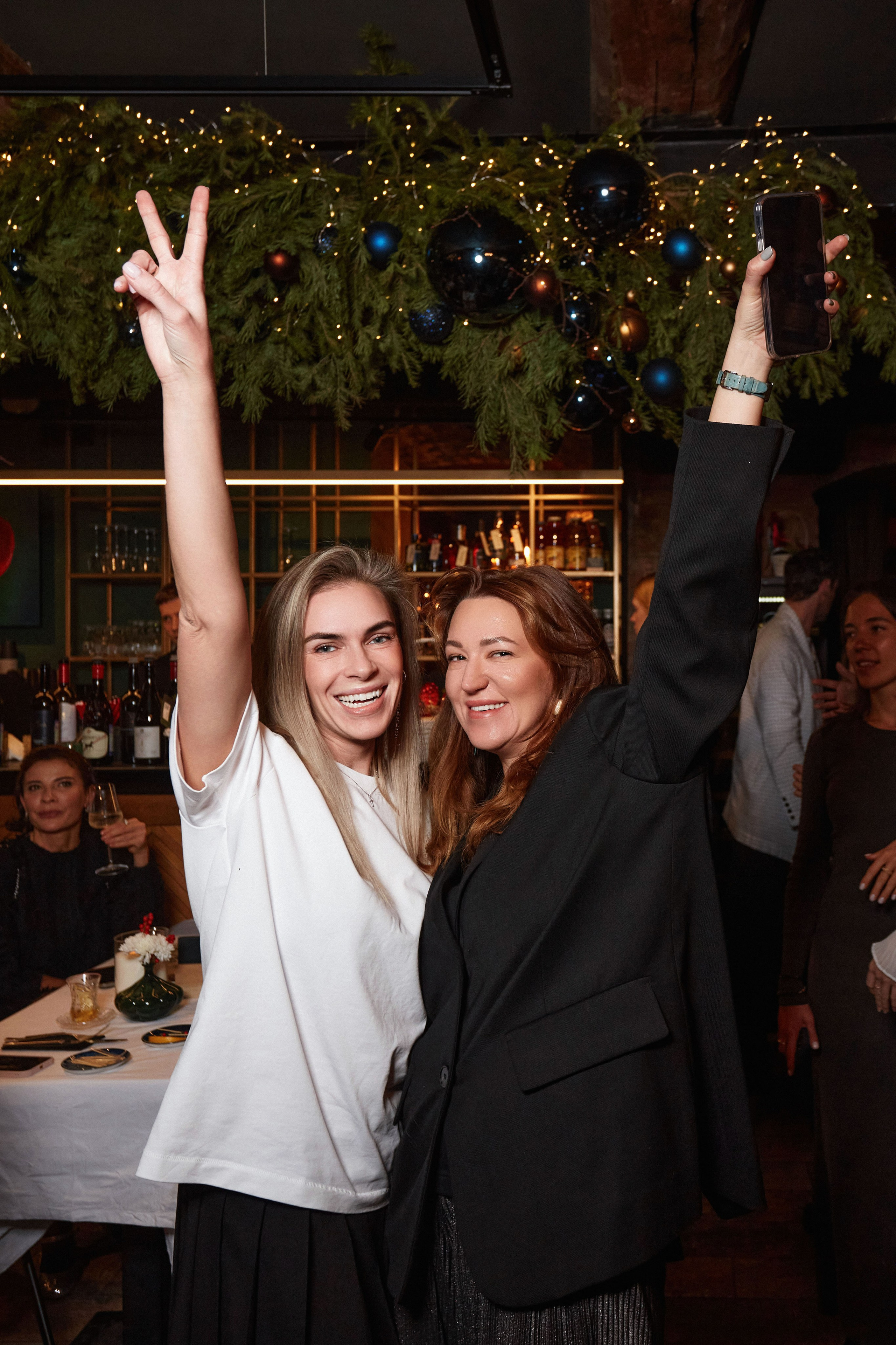 Юбилей по-грузински: 10 ЛЕТ Puri. DENISOV ART (фото, видео, дизайн) САМАРА