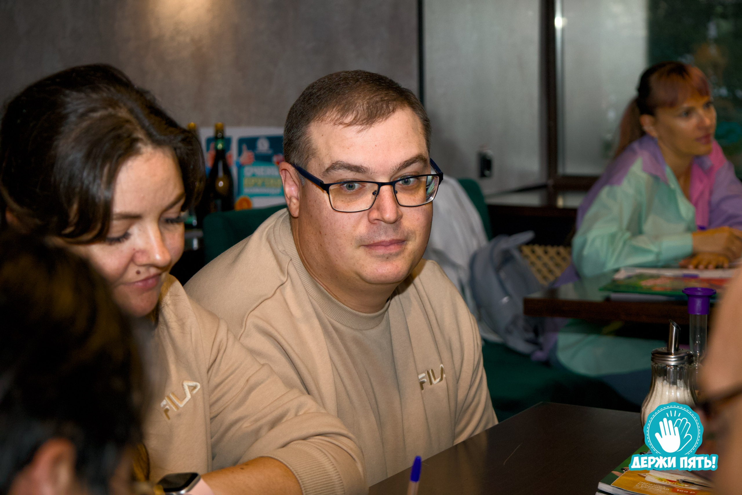 11 августа. Фотограф в Губкинском | Александра Артамонова