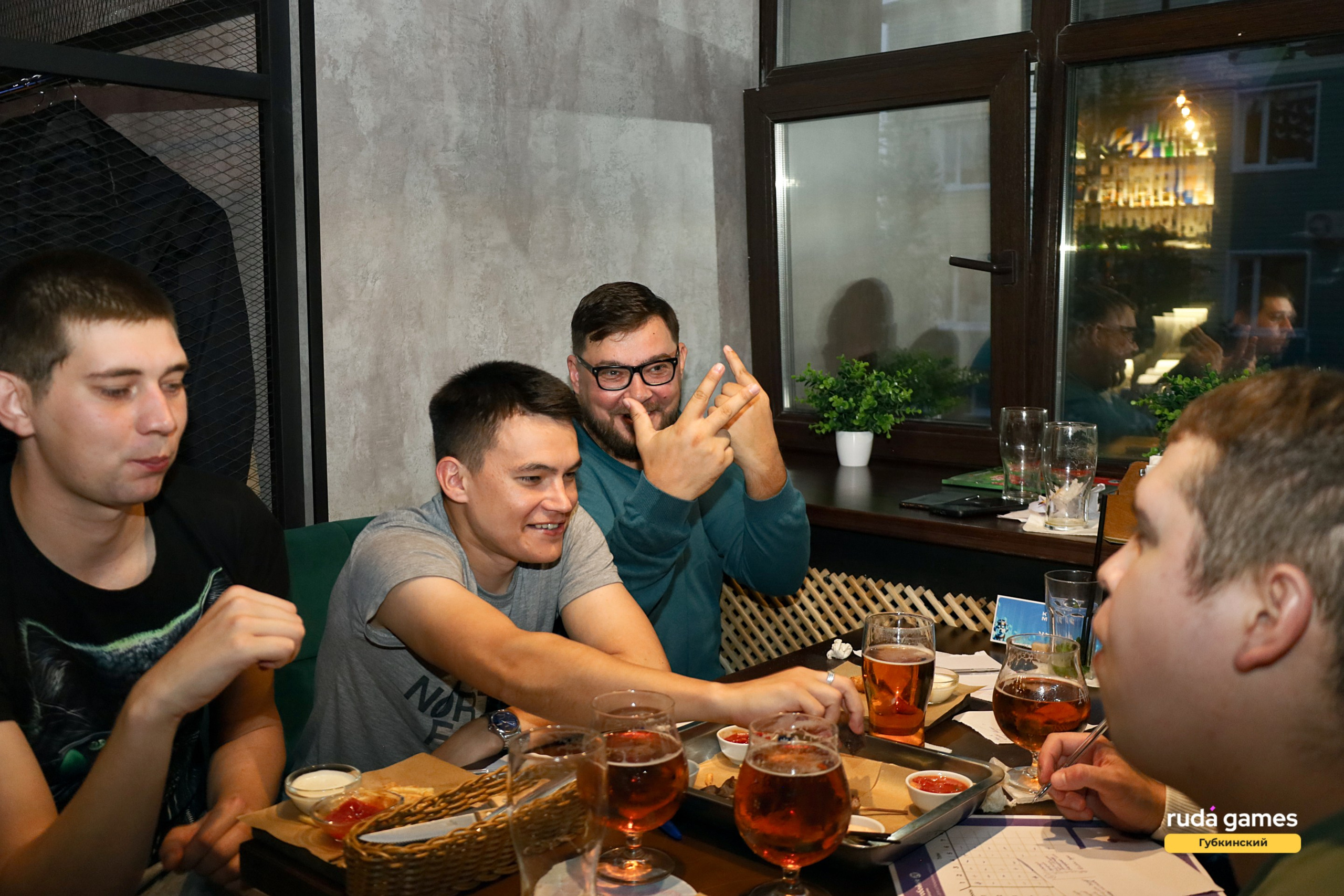 8 августа. Фотограф в Губкинском | Александра Артамонова