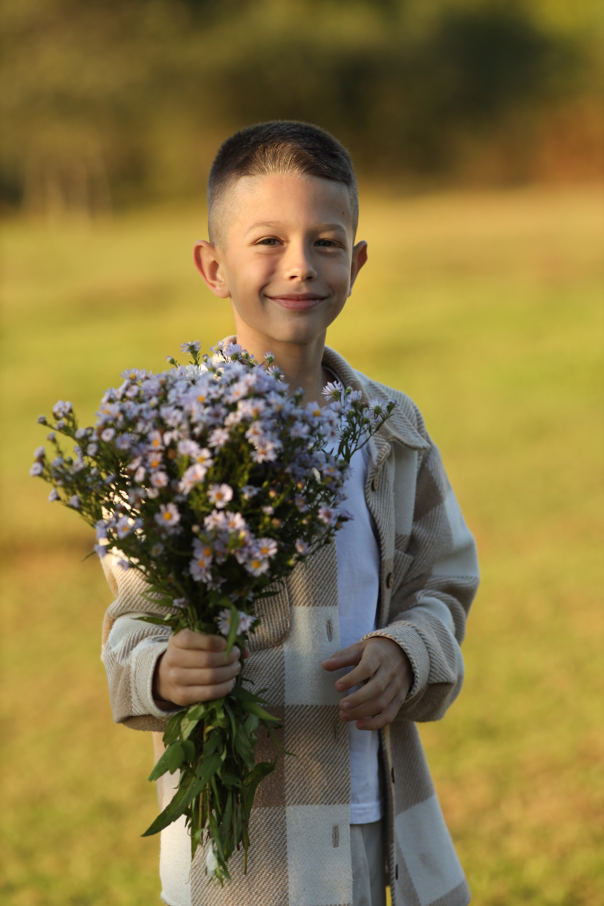 Семейная съемка для Кристины и ее мальчиков. Детский и семейный фотограф во Владивостоке Светлана Шаповаленко