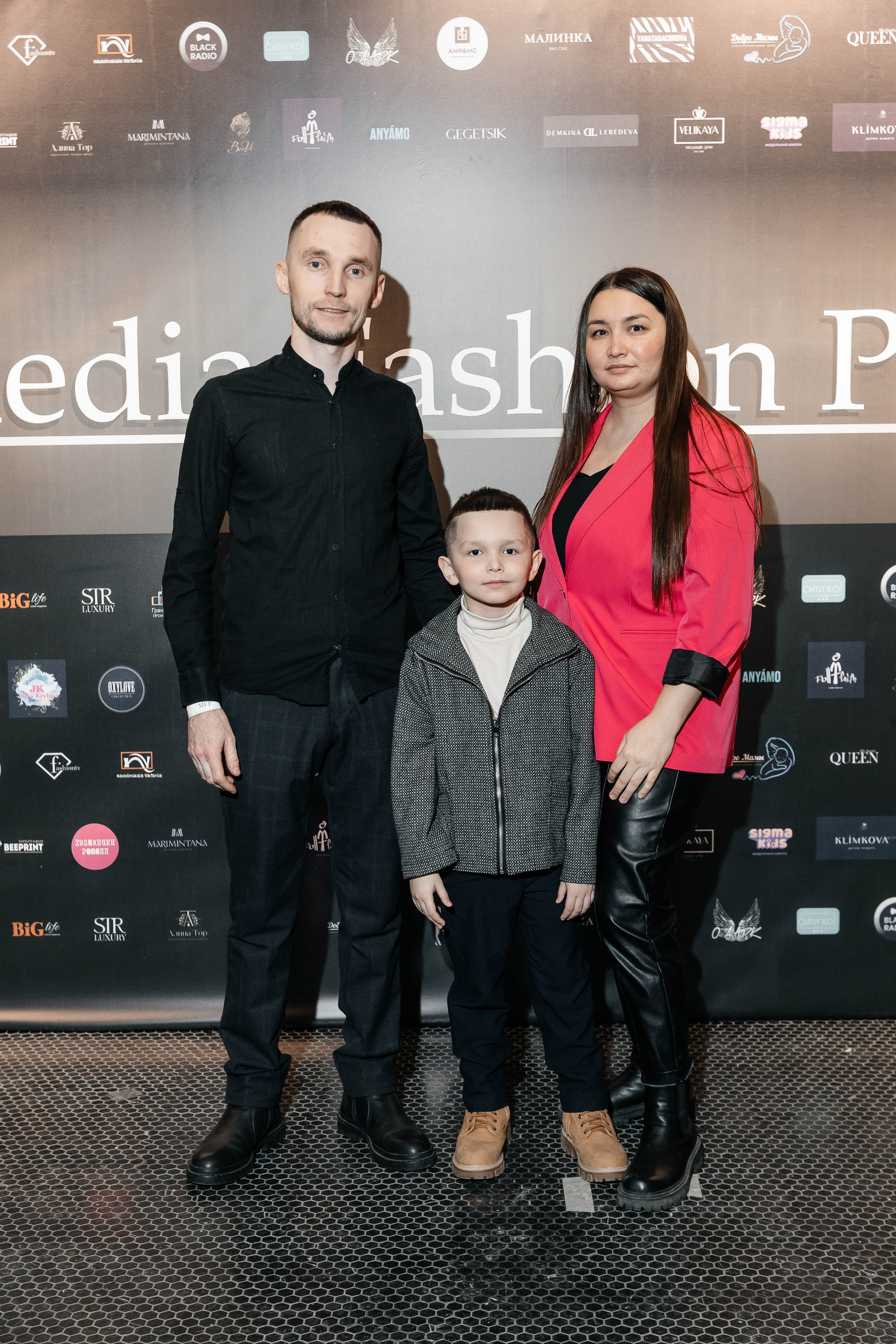 Репортаж Media Fashion. Свадебный и репортажный фотограф МОСКВА