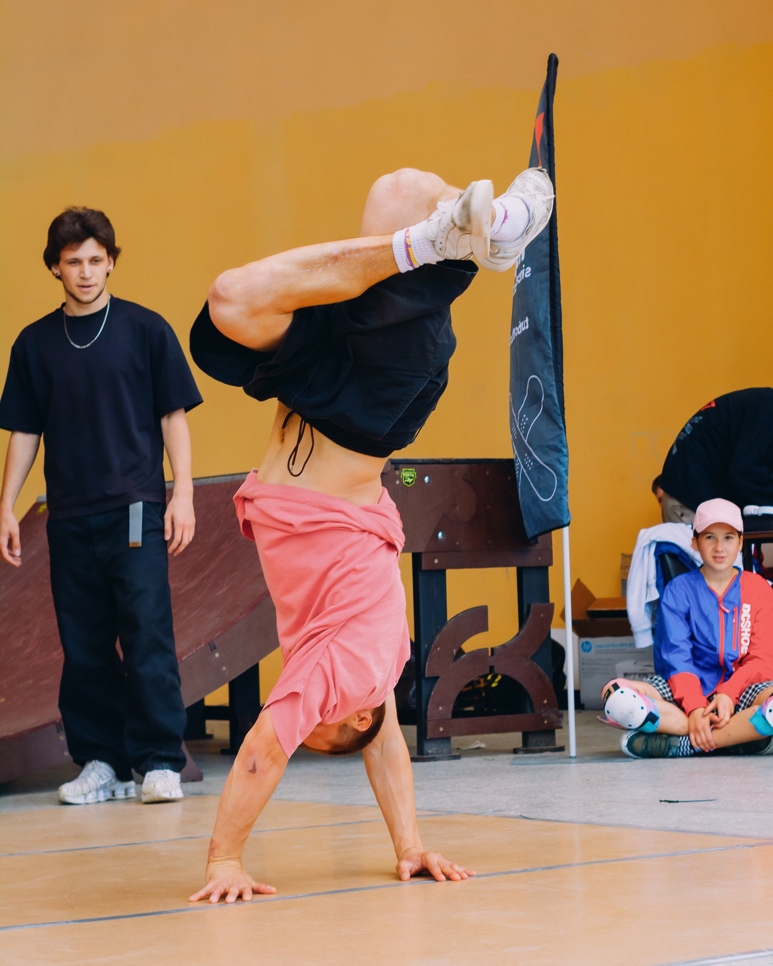 Репортажи. Фотограф в Санкт-Петербурге Wanna Tha Photo