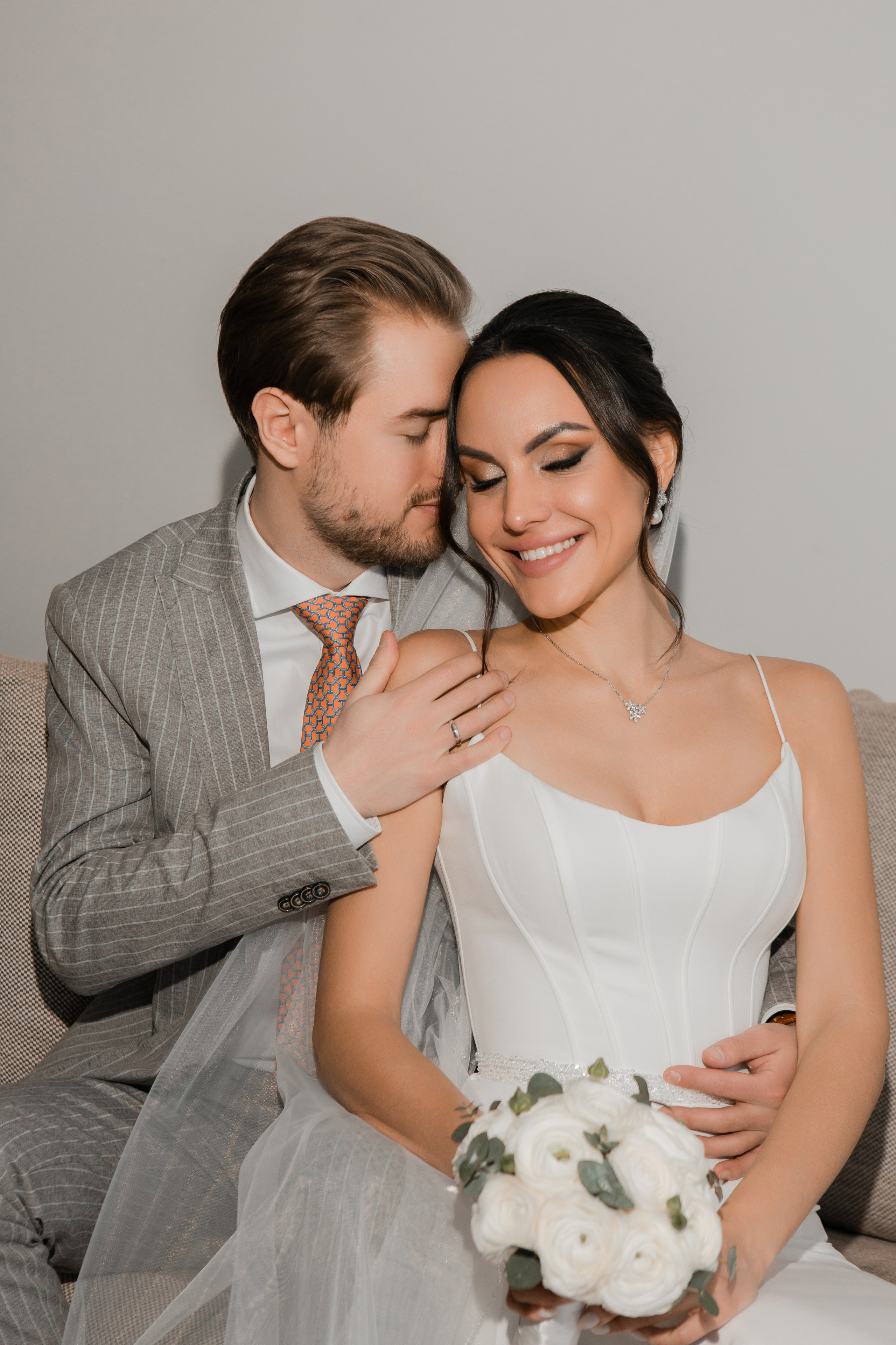 Свадебная фотосессия 7. Фотограф на свадьбу. Фотограф Анна Хомко. Беларусь, Москва, Варшава. Свадебная фотосъемка