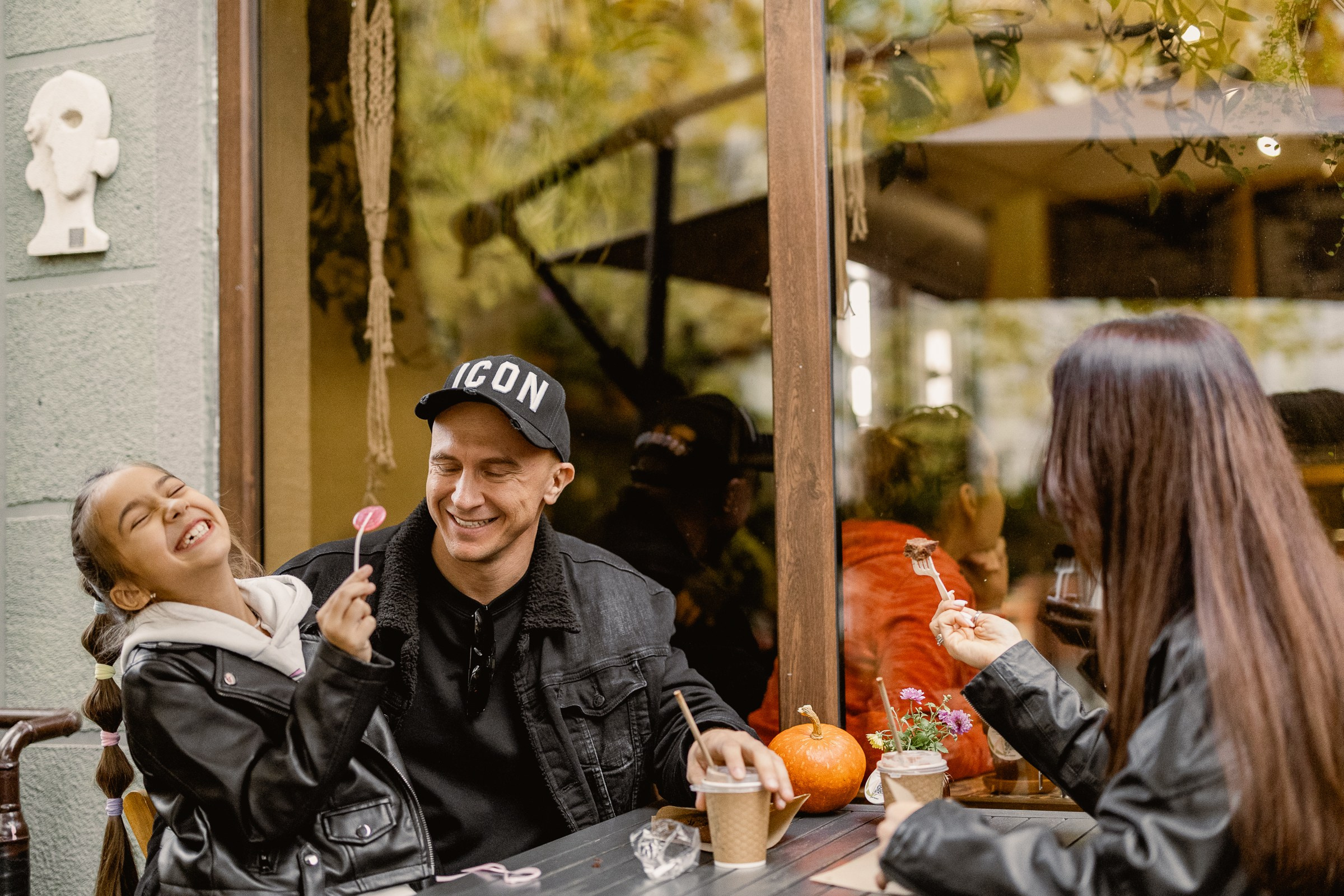 Сергей, Диля и Алекса. Свадебный и семейный фотограф в Калининграде Грибачев Владимир