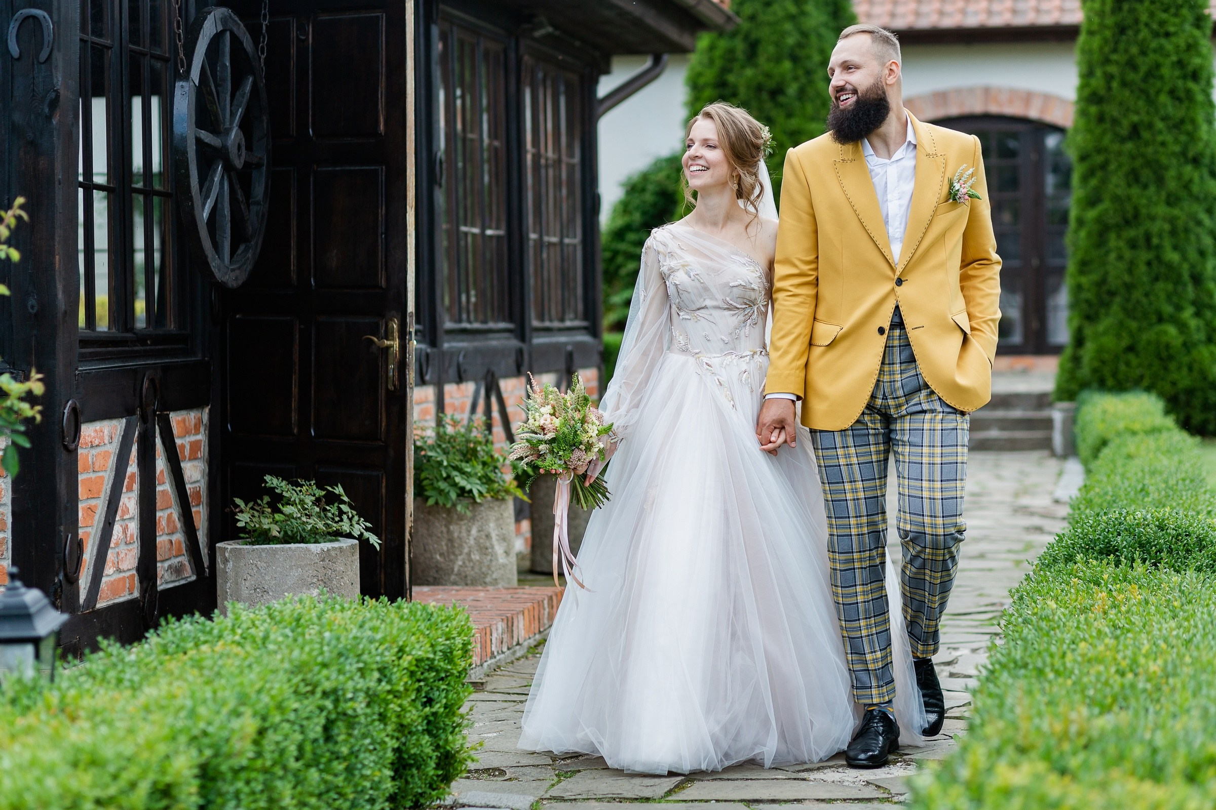 Саша и Юля. Свадебный и семейный фотограф в Калининграде Грибачев Владимир