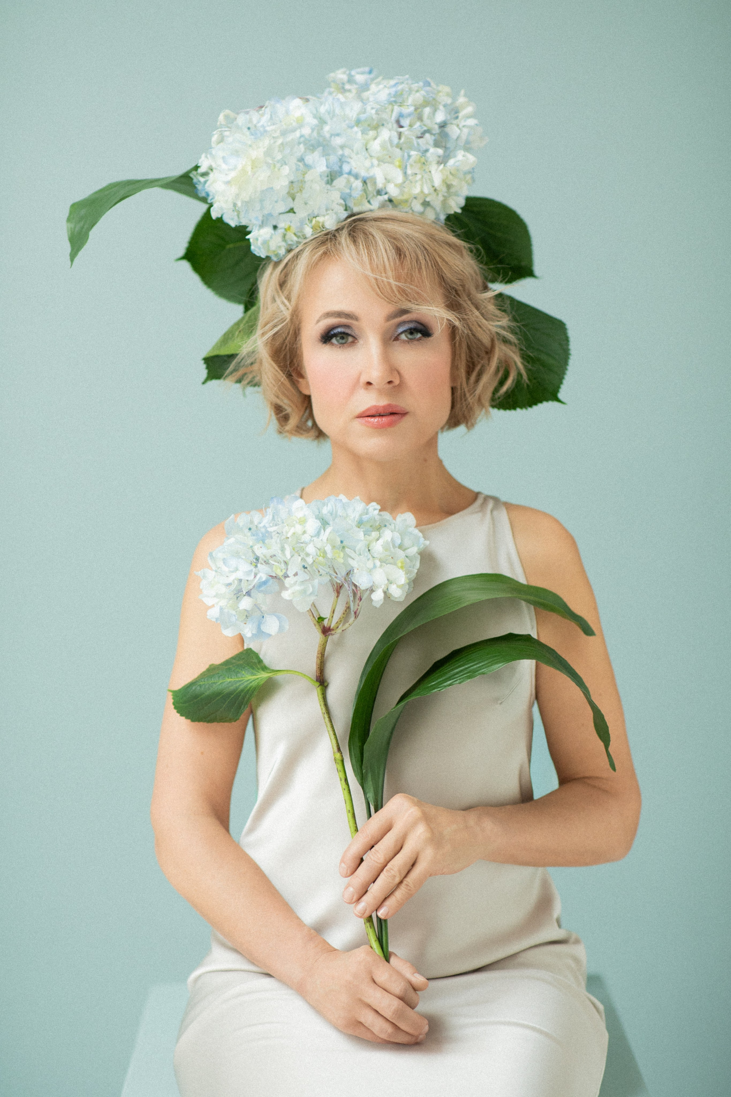 Художественные, сказочные фотографии. Фотосессия под ключ в Москве — креативные, женские и семейные съёмки | Фотограф Анна Лебедева