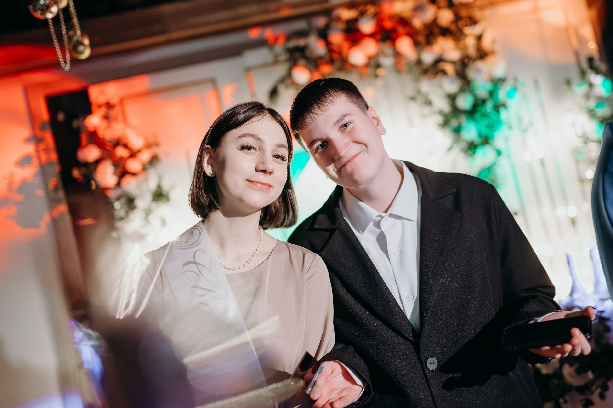 Свадьба Елены и Николая. Репортажный фотограф в Кирове Александр Лутошкин