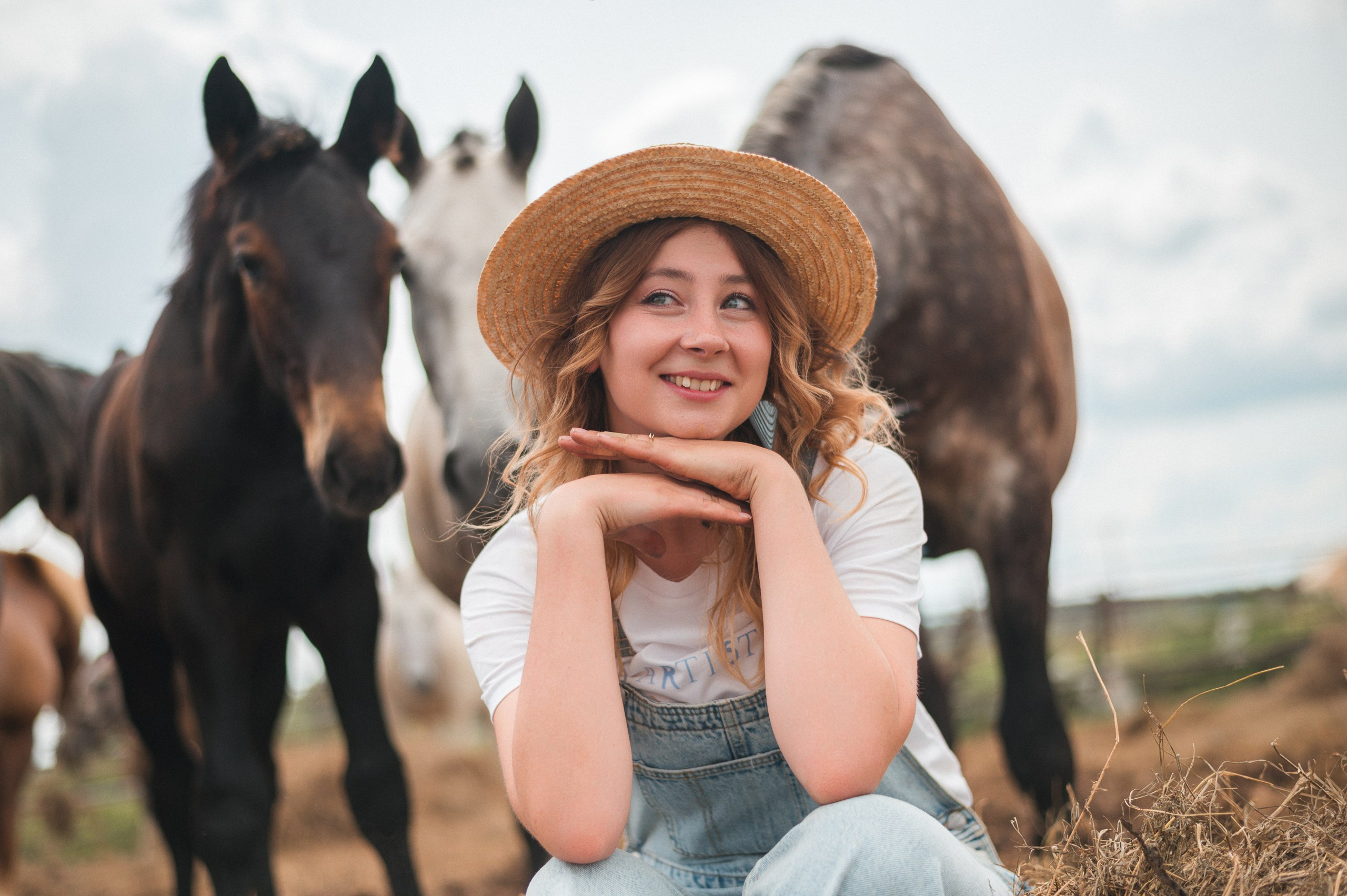 Алиса. Репортажный фотограф в Кирове Александр Лутошкин