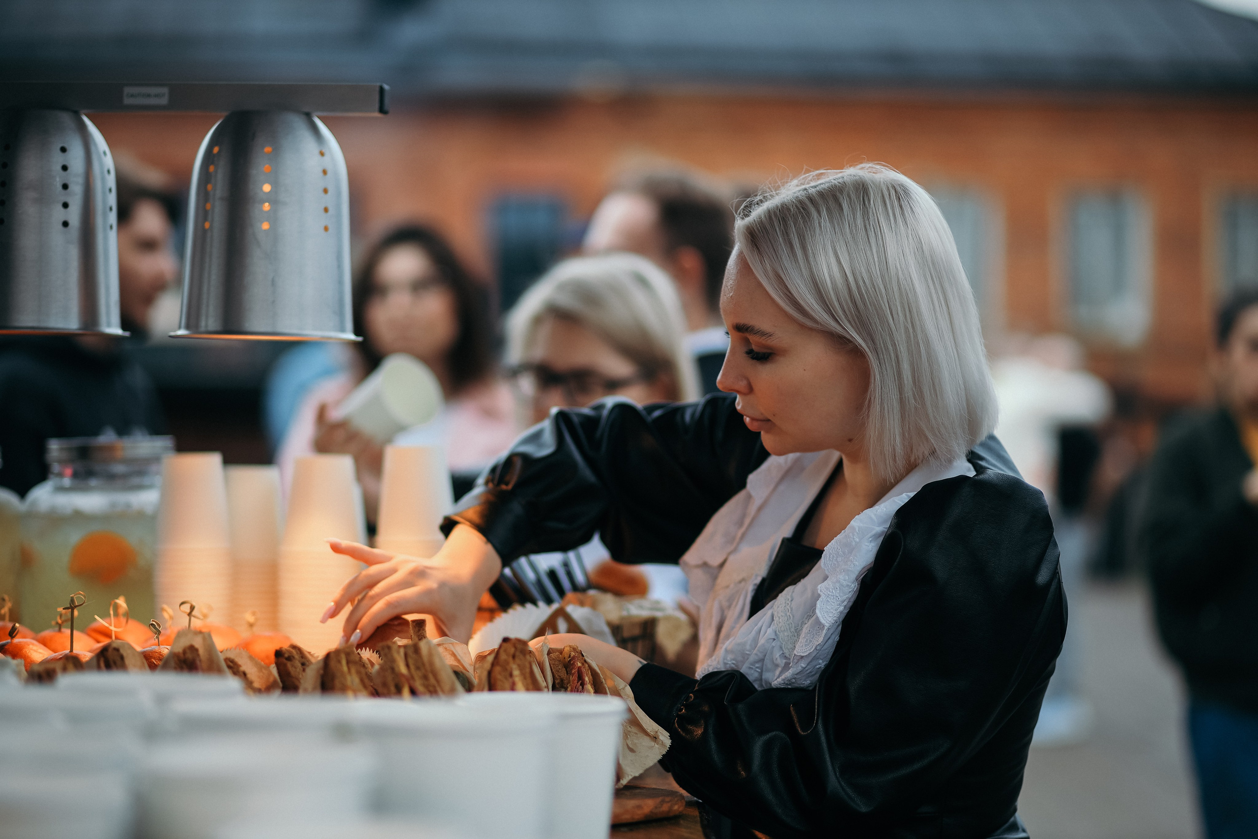 Twiga 24. Фотограф в Москве