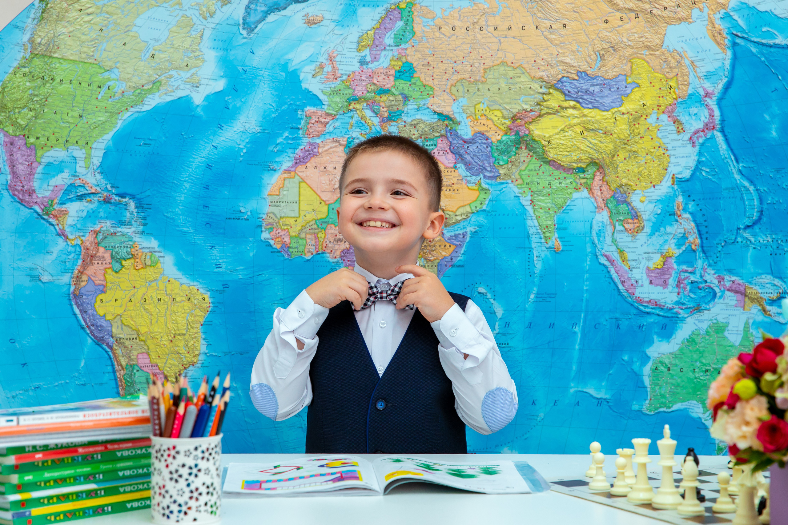 1 класс. Дарья Бухреева — фотограф, видеограф и фототерапевт. Москва и мир