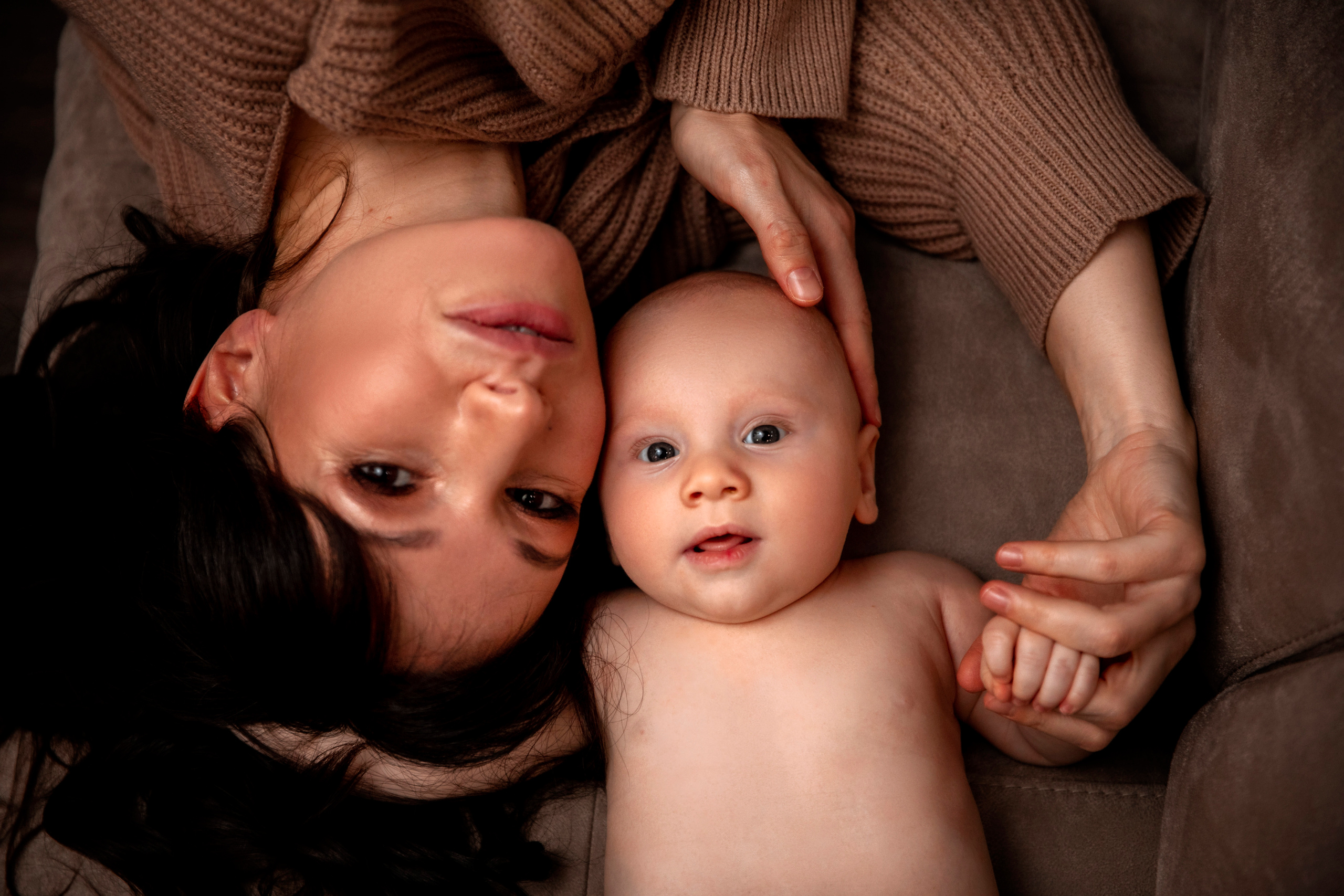 ДОМАШНИЕ ФОТОСЕССИИ. Дарья Бухреева — фотограф, видеограф и фототерапевт. Москва и мир