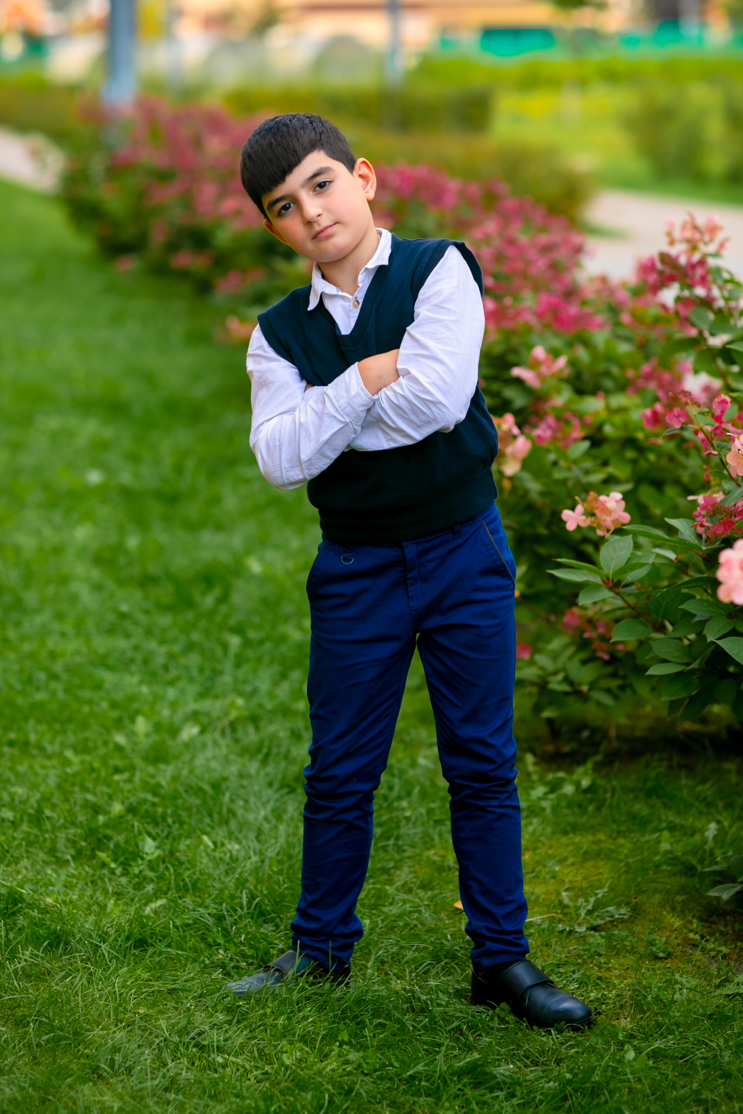 Прогулка. Дарья Бухреева — фотограф, видеограф и фототерапевт. Москва и мир