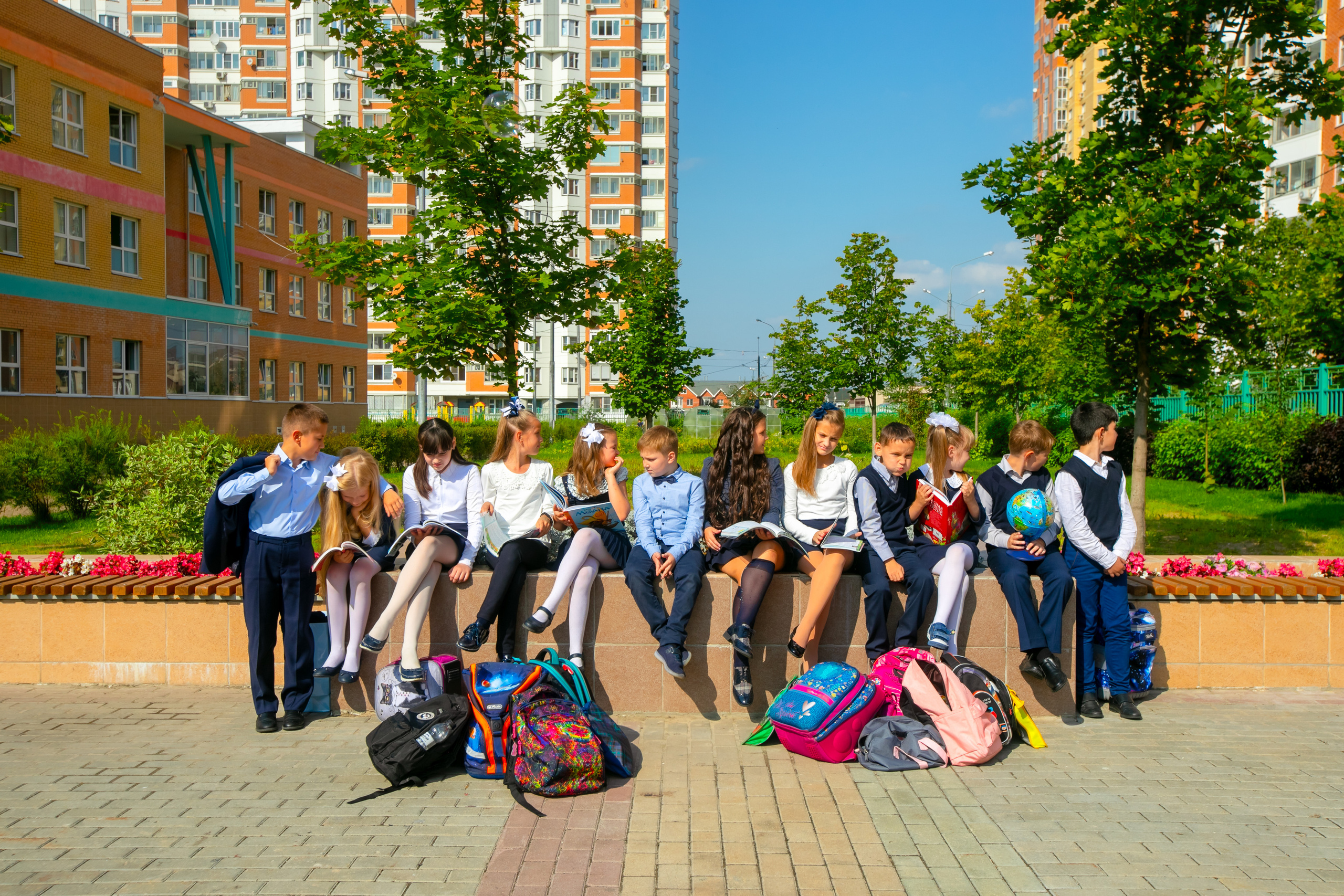 Прогулка. Дарья Бухреева — фотограф, видеограф и фототерапевт. Москва и мир