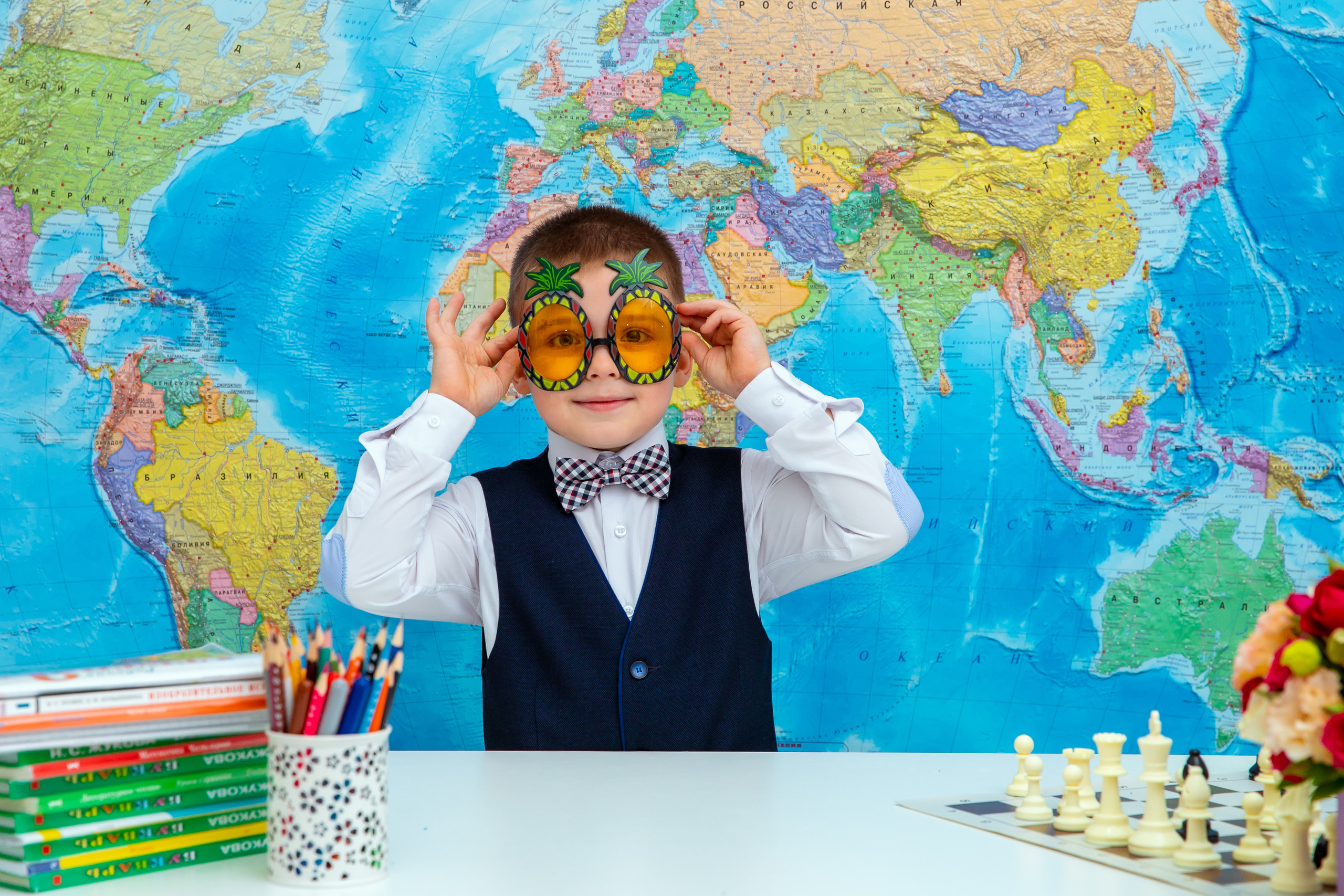 1 класс. Дарья Бухреева — фотограф, видеограф и фототерапевт. Москва и мир