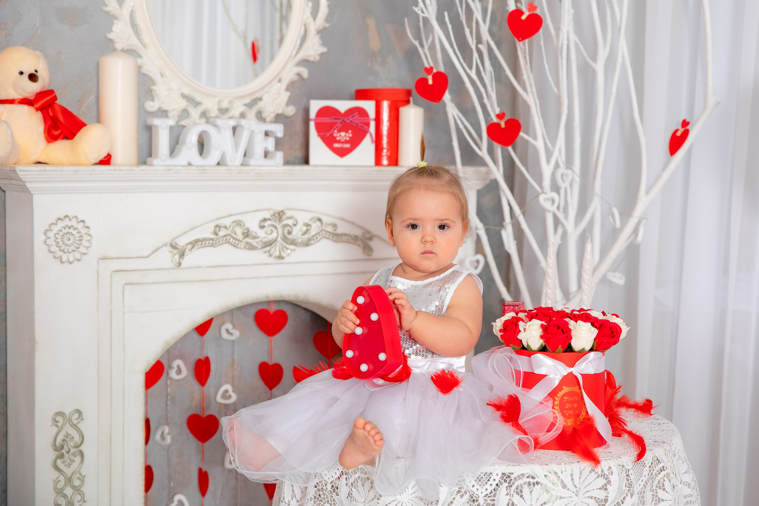 ДЕТКИ-сборник. Дарья Бухреева — фотограф, видеограф и фототерапевт. Москва и мир