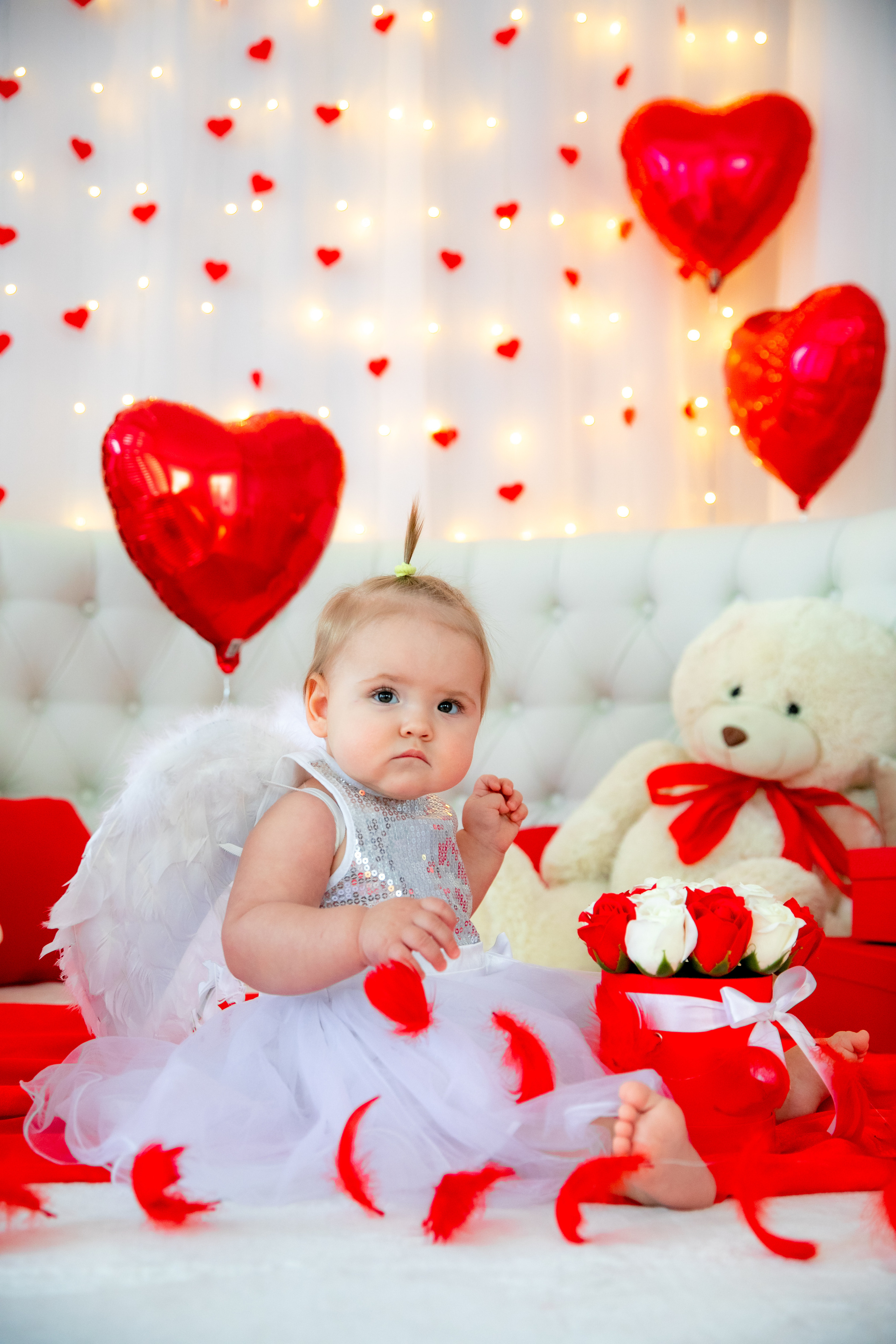 ДЕТКИ-сборник. Дарья Бухреева — фотограф, видеограф и фототерапевт. Москва и мир