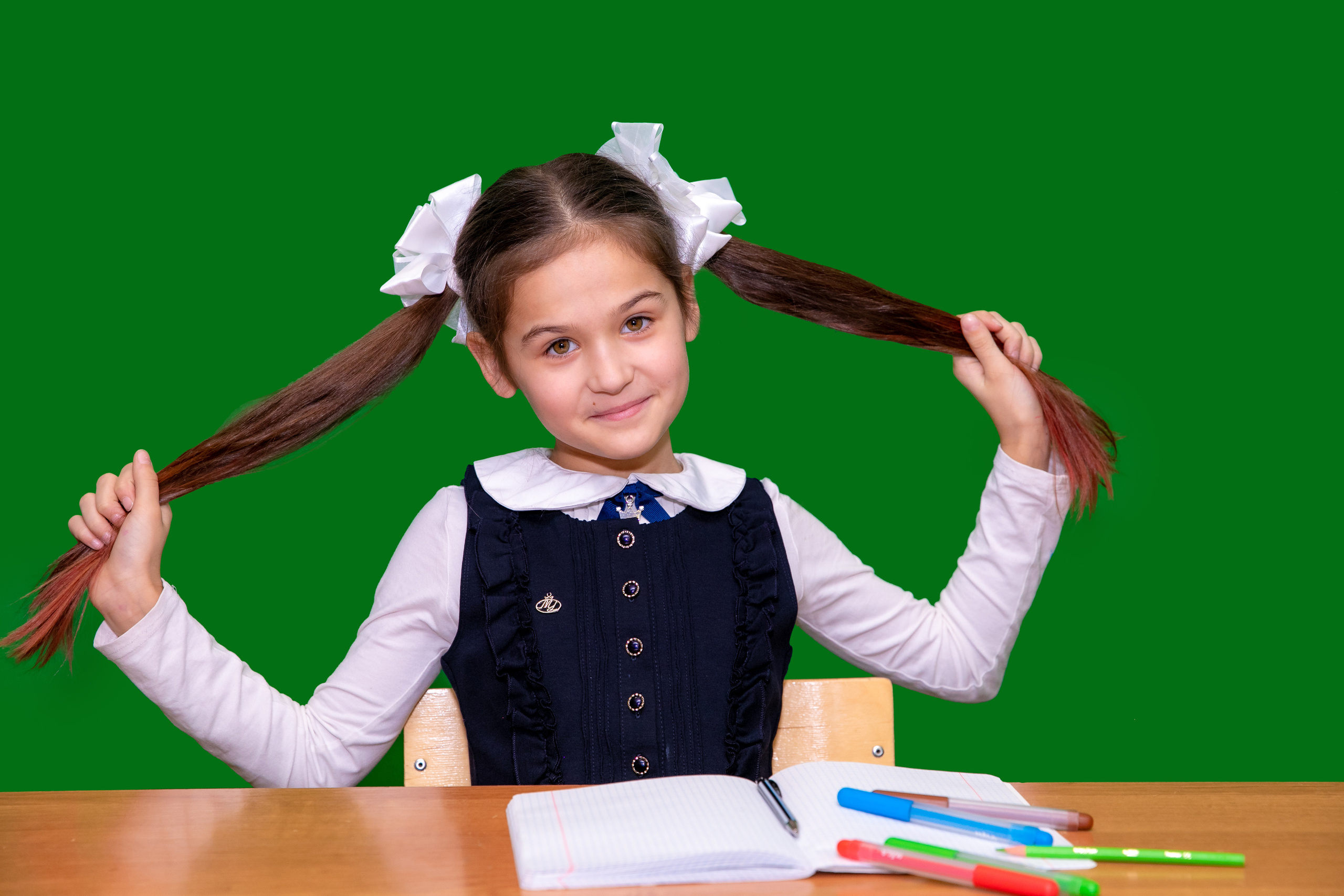 4 класс. Дарья Бухреева — фотограф, видеограф и фототерапевт. Москва и мир