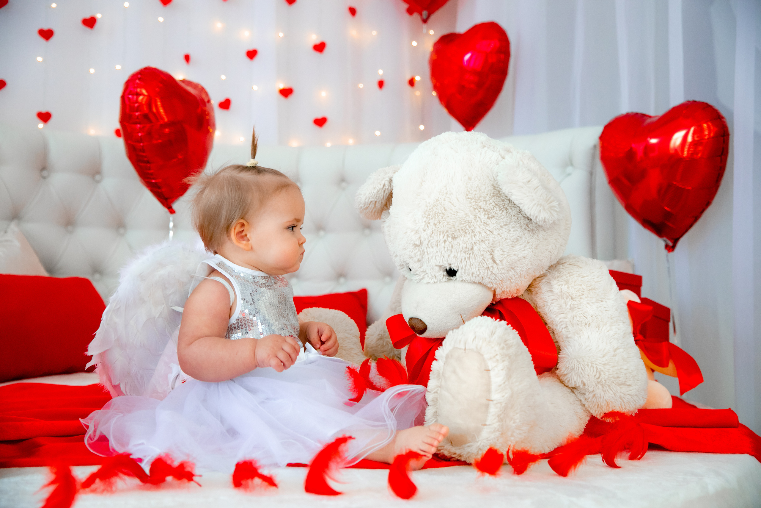 ДЕТКИ-сборник. Дарья Бухреева — фотограф, видеограф и фототерапевт. Москва и мир