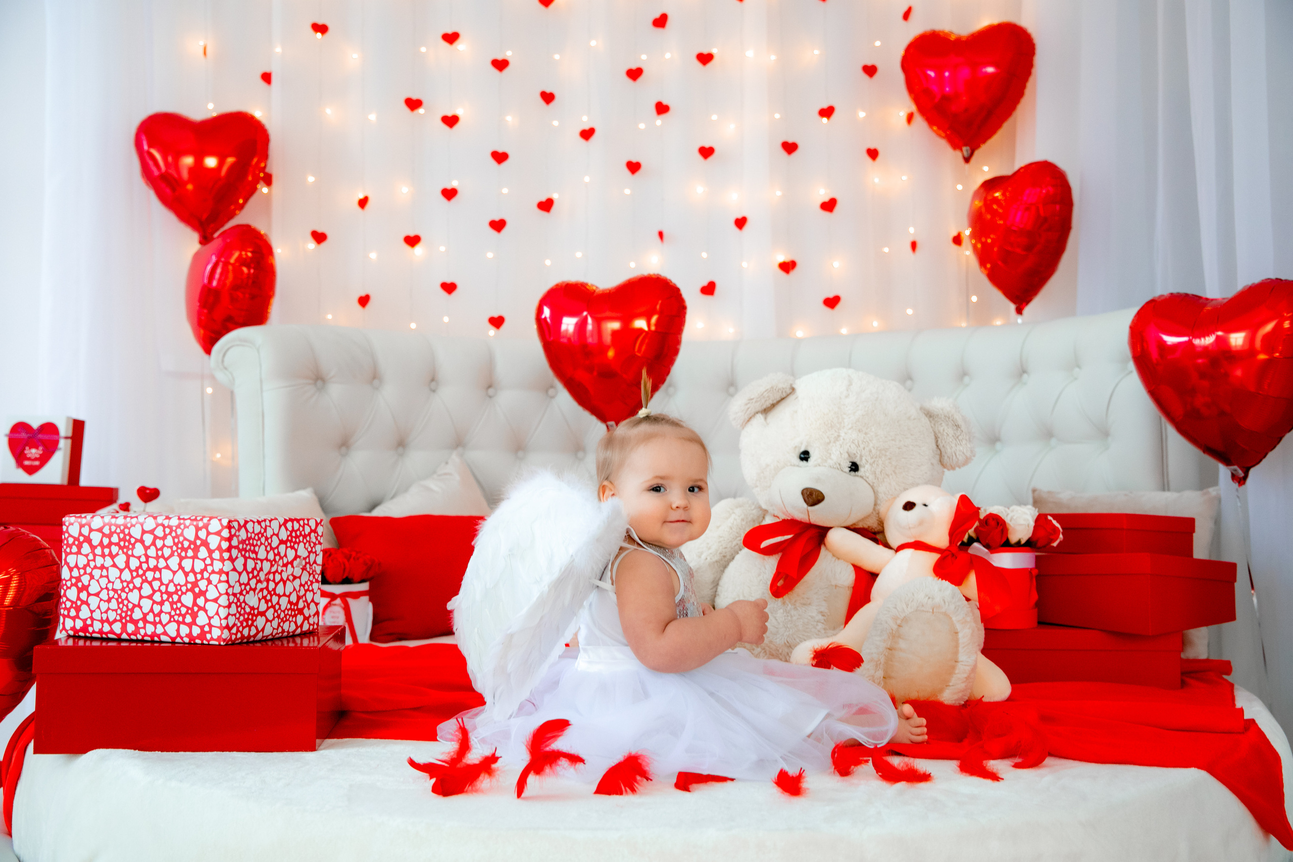 ДЕТКИ-сборник. Дарья Бухреева — фотограф, видеограф и фототерапевт. Москва и мир