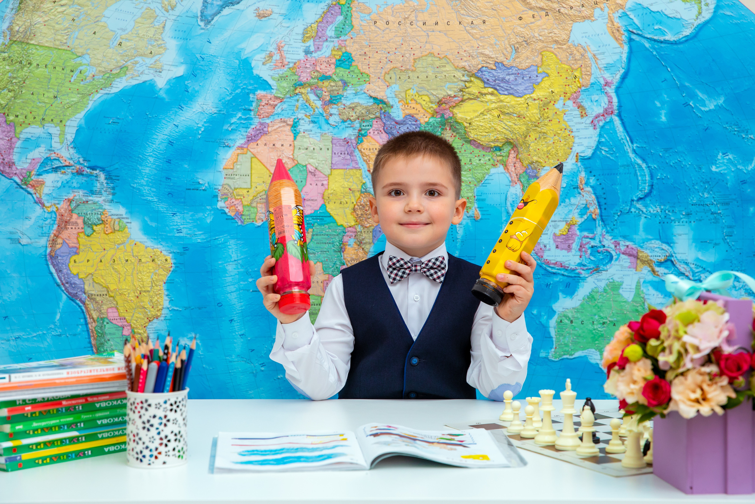 1 класс. Дарья Бухреева — фотограф, видеограф и фототерапевт. Москва и мир