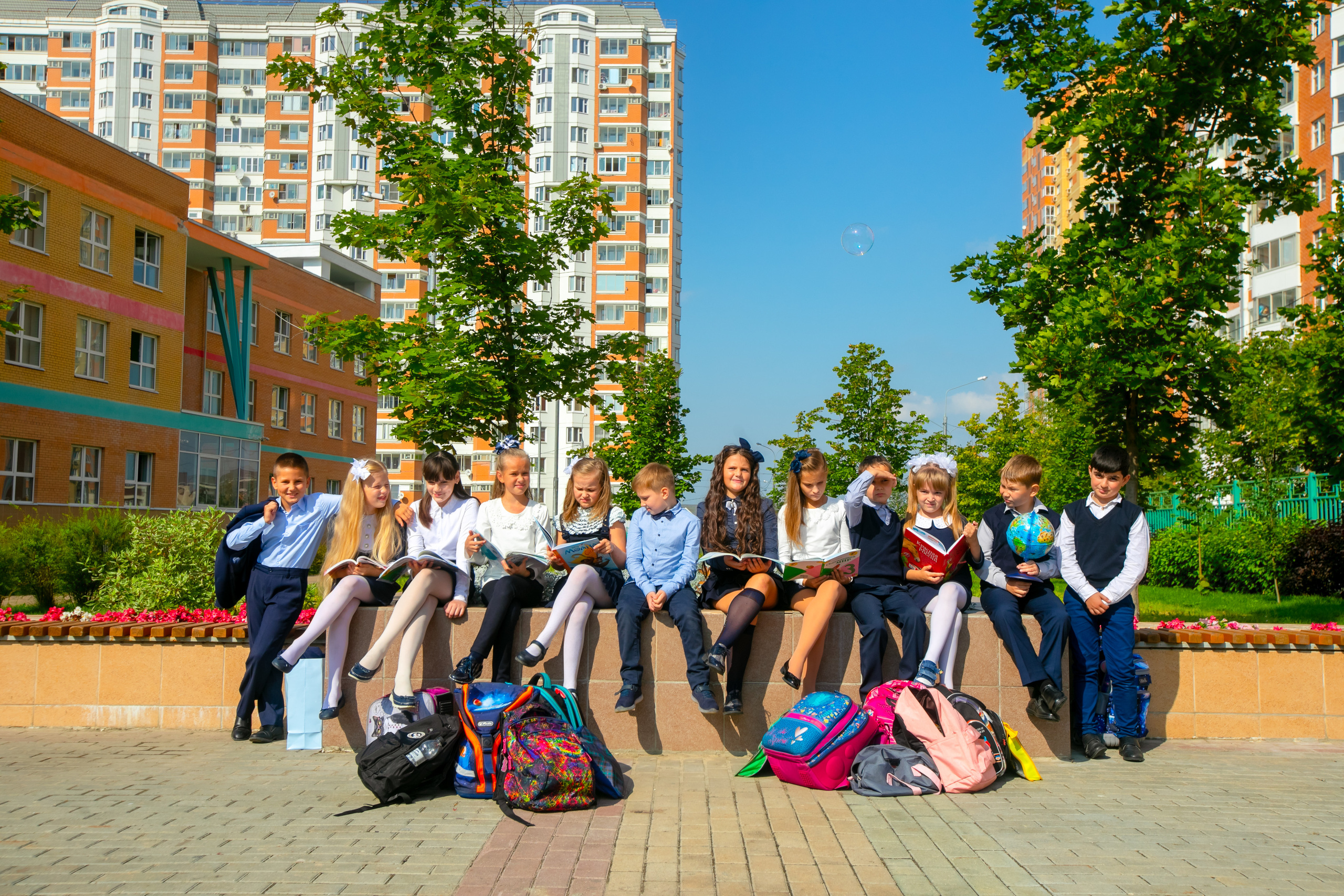 Прогулка. Дарья Бухреева — фотограф, видеограф и фототерапевт. Москва и мир