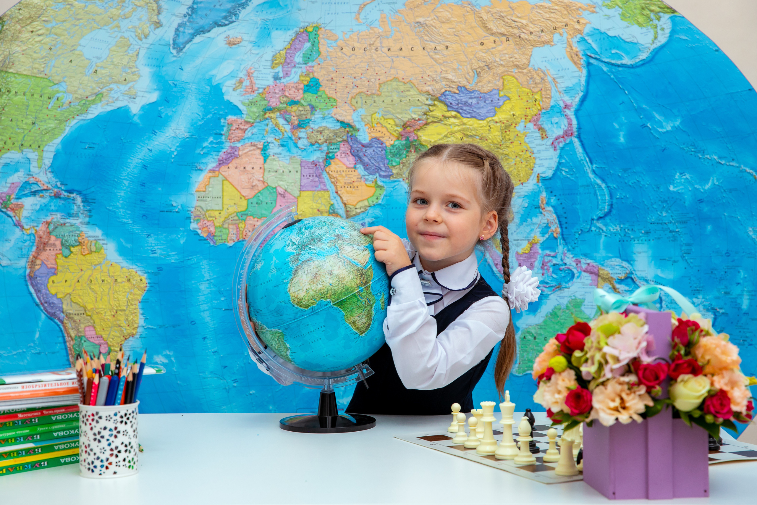 1 класс. Дарья Бухреева — фотограф, видеограф и фототерапевт. Москва и мир