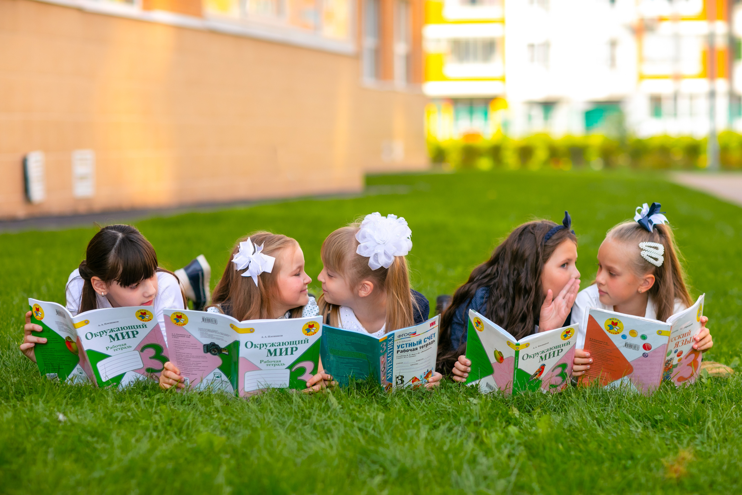 Прогулка. Дарья Бухреева — фотограф, видеограф и фототерапевт. Москва и мир