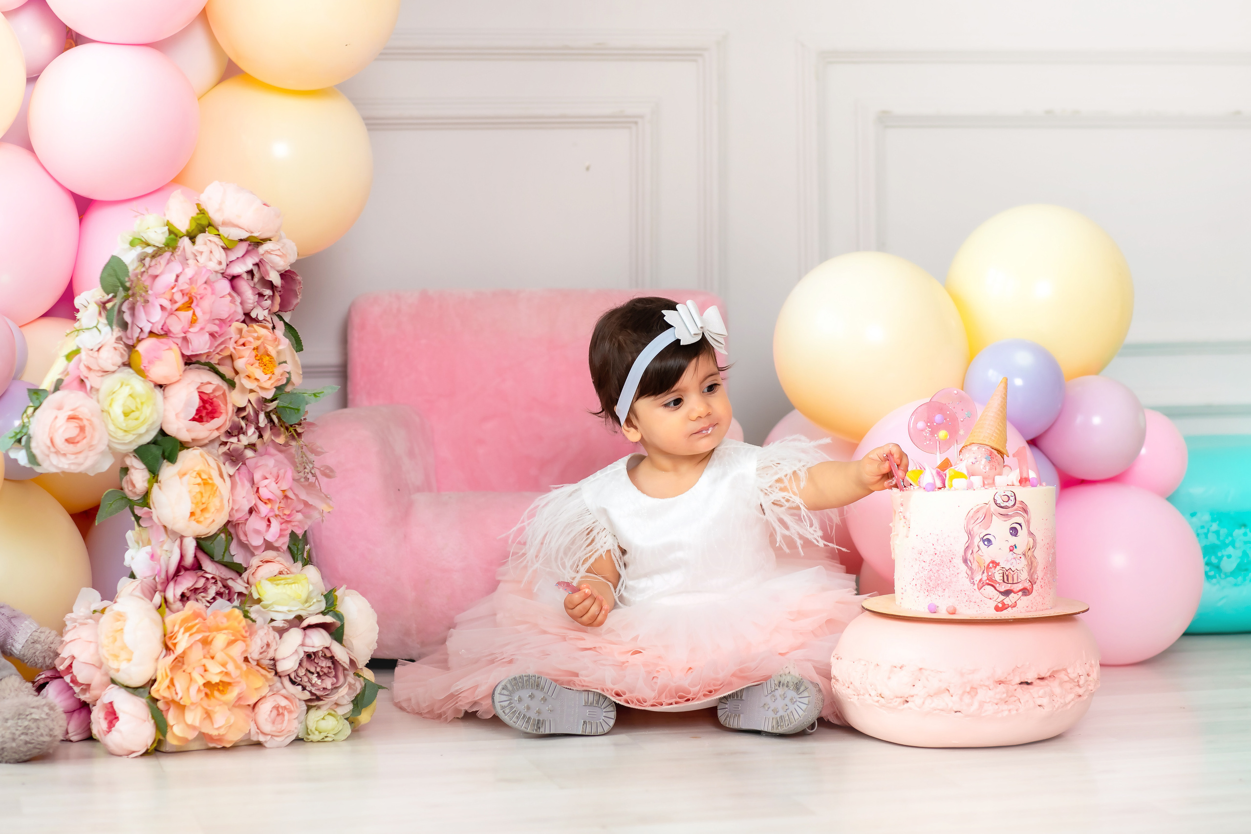 ДЕВОЧКИ. Дарья Бухреева — фотограф, видеограф и фототерапевт. Москва и мир