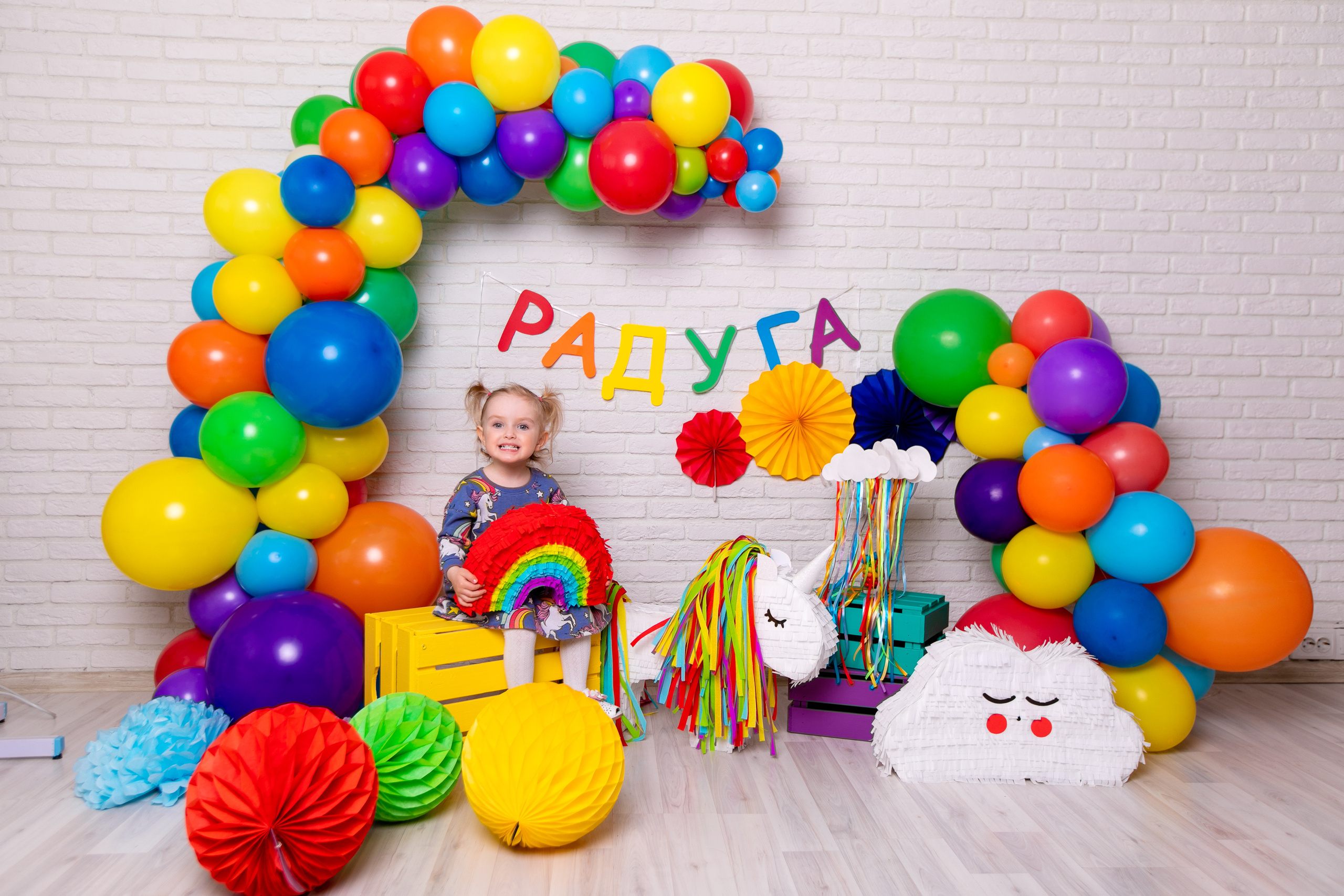 ДЕТКИ-сборник. Дарья Бухреева — фотограф, видеограф и фототерапевт. Москва и мир