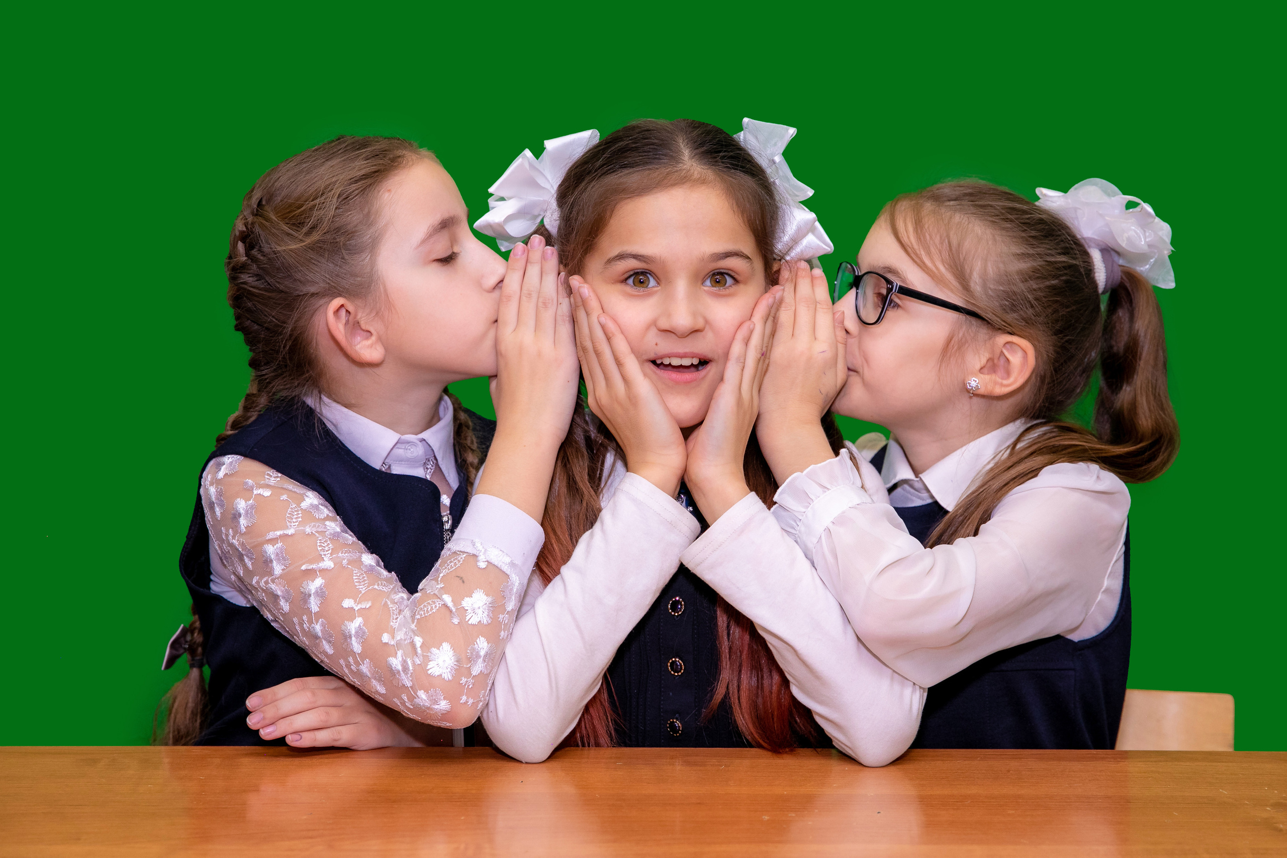 4 класс. Дарья Бухреева — фотограф, видеограф и фототерапевт. Москва и мир