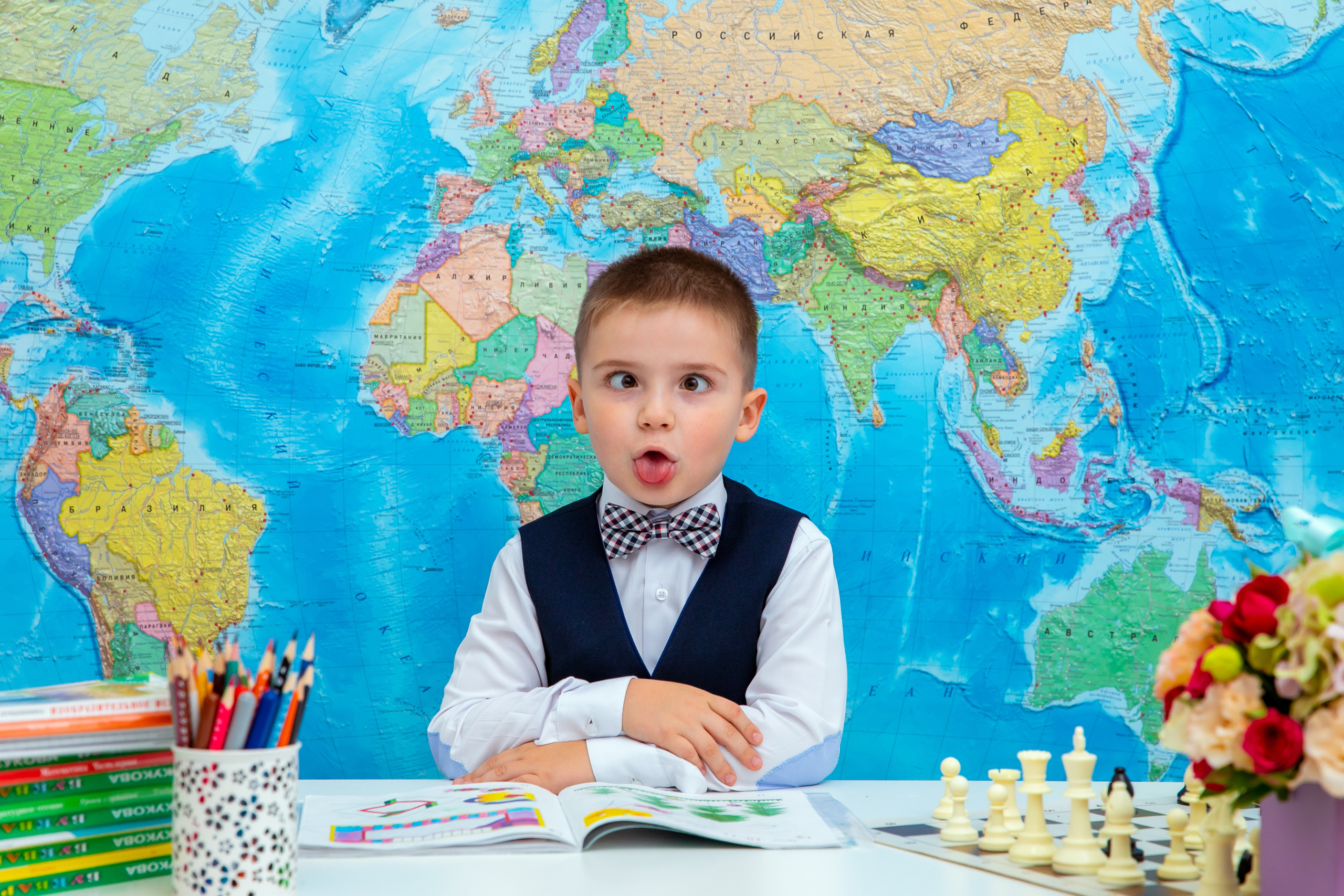 1 класс. Дарья Бухреева — фотограф, видеограф и фототерапевт. Москва и мир