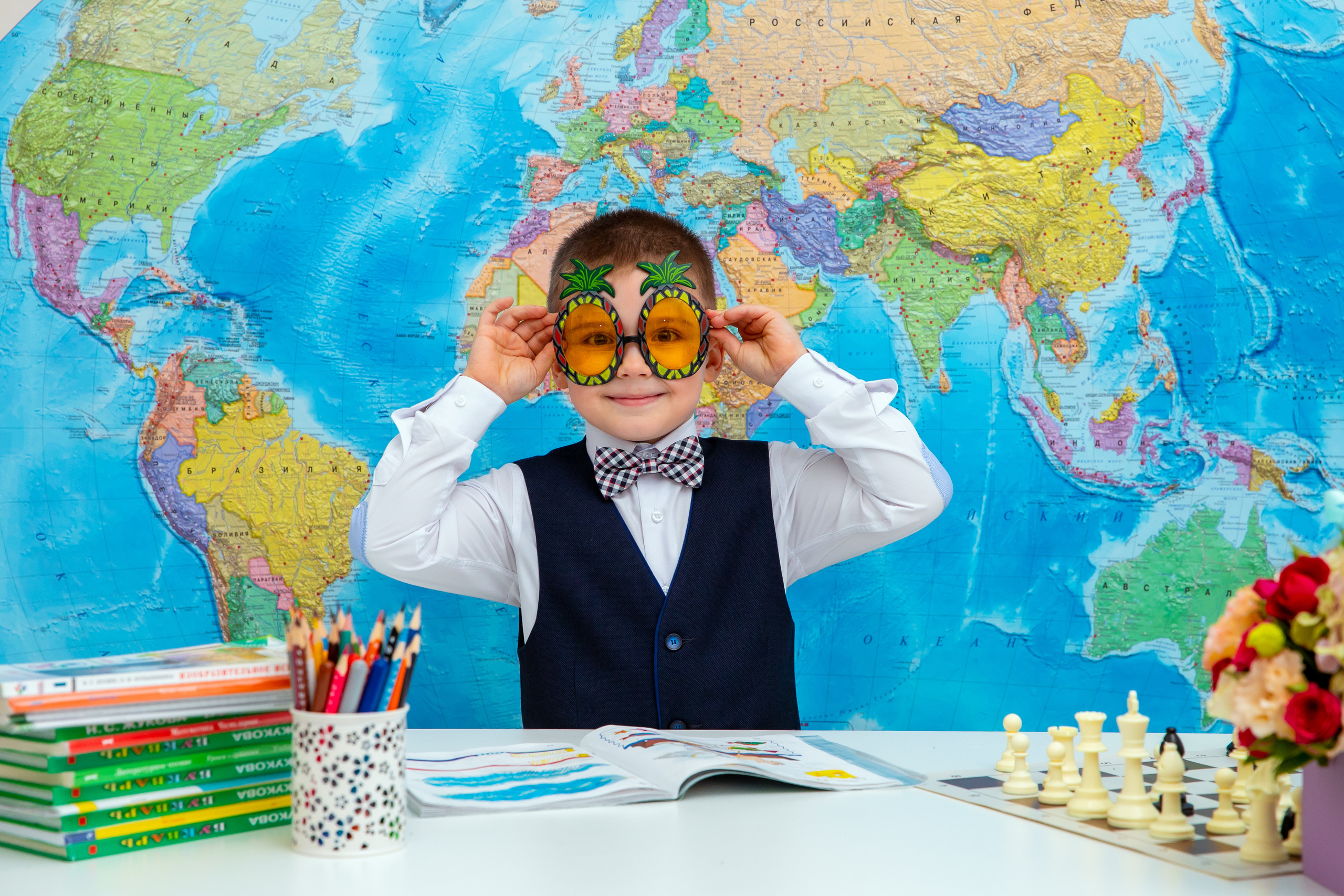 1 класс. Дарья Бухреева — фотограф, видеограф и фототерапевт. Москва и мир