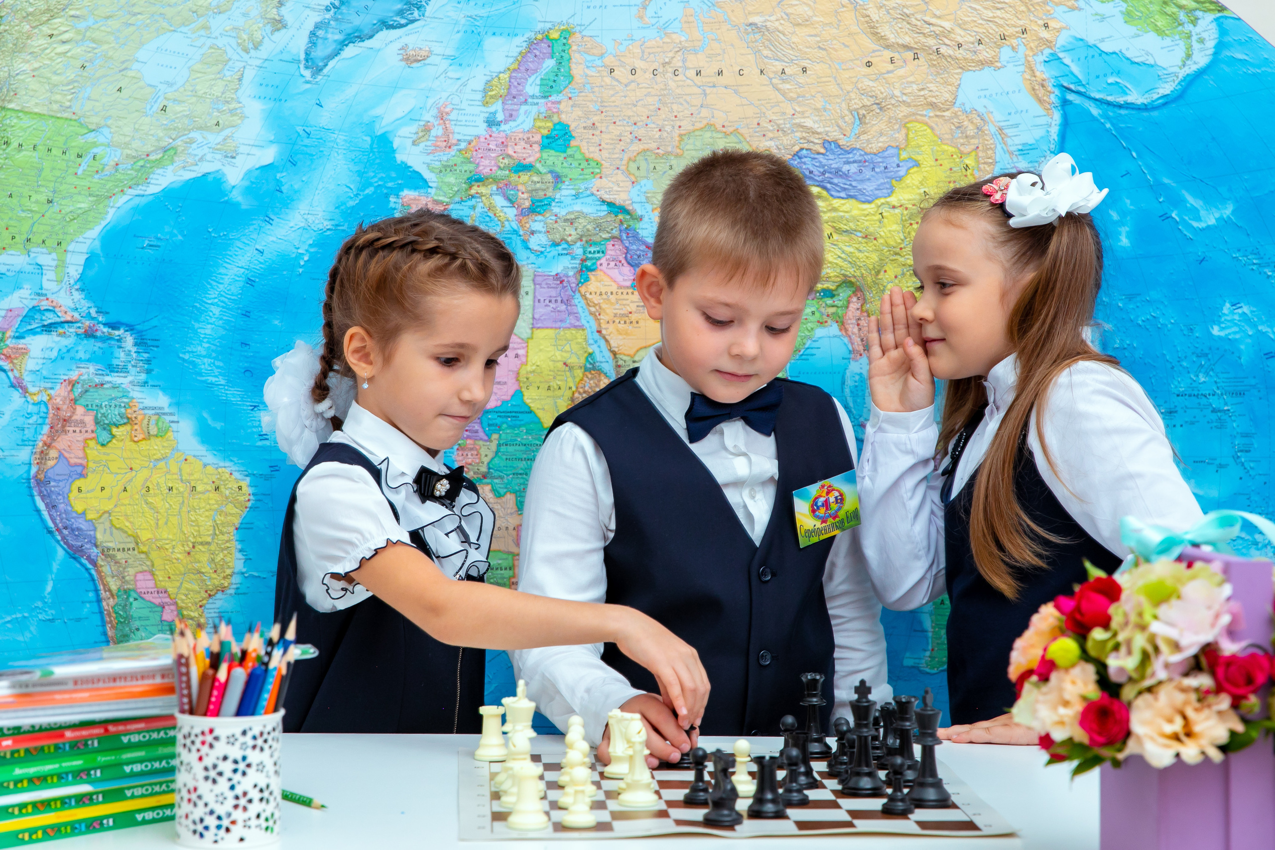 1 класс. Дарья Бухреева — фотограф, видеограф и фототерапевт. Москва и мир