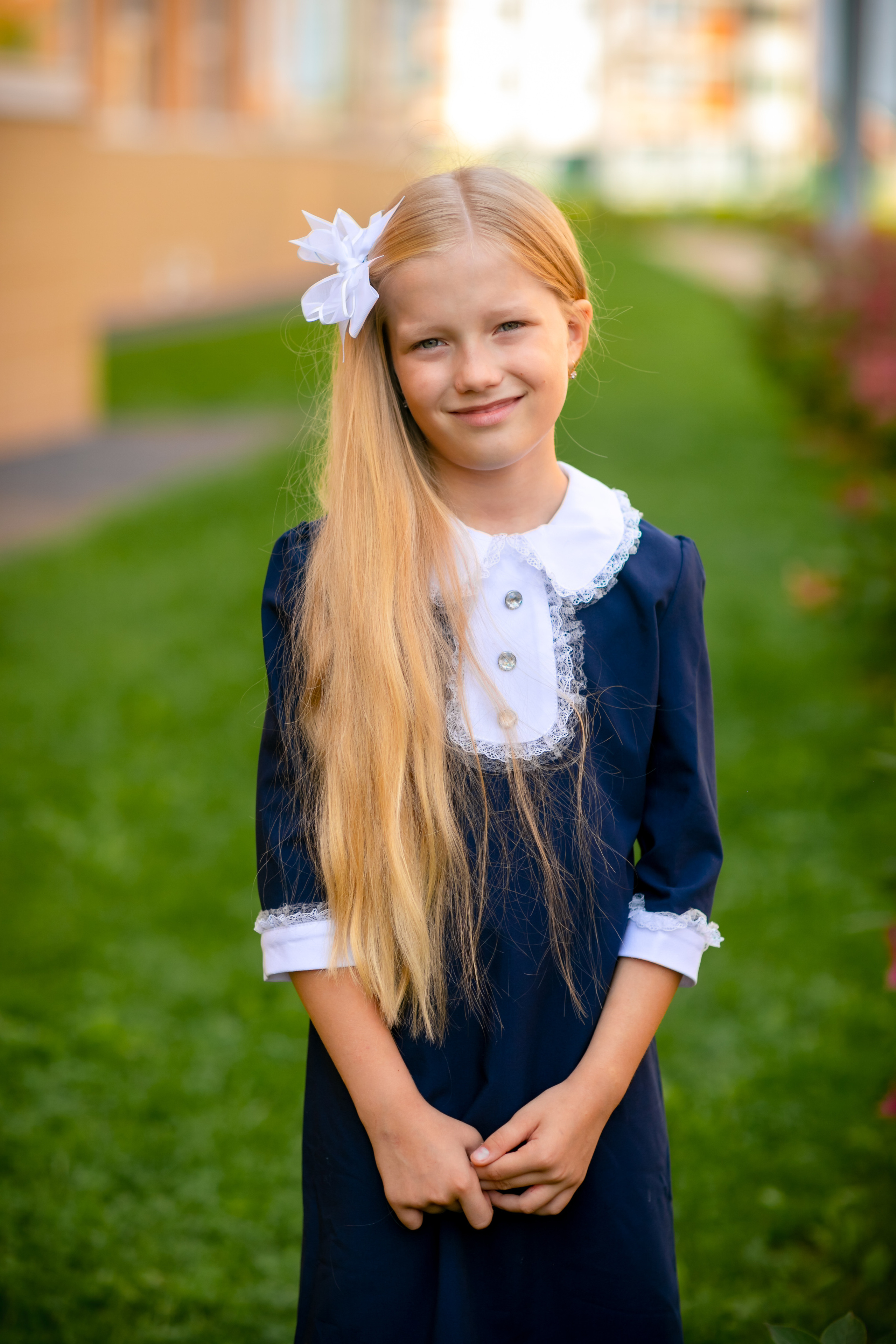 Прогулка. Дарья Бухреева — фотограф, видеограф и фототерапевт. Москва и мир