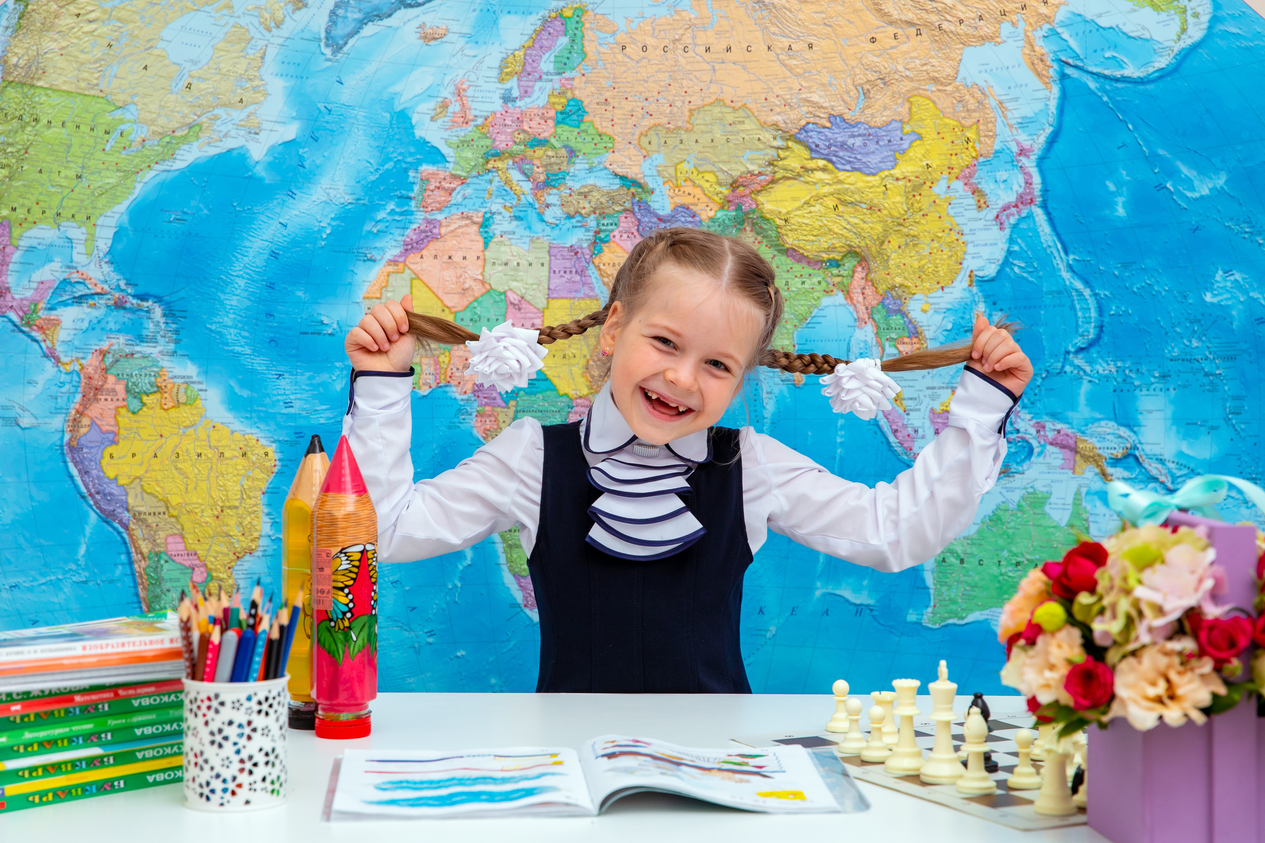 1 класс. Дарья Бухреева — фотограф, видеограф и фототерапевт. Москва и мир