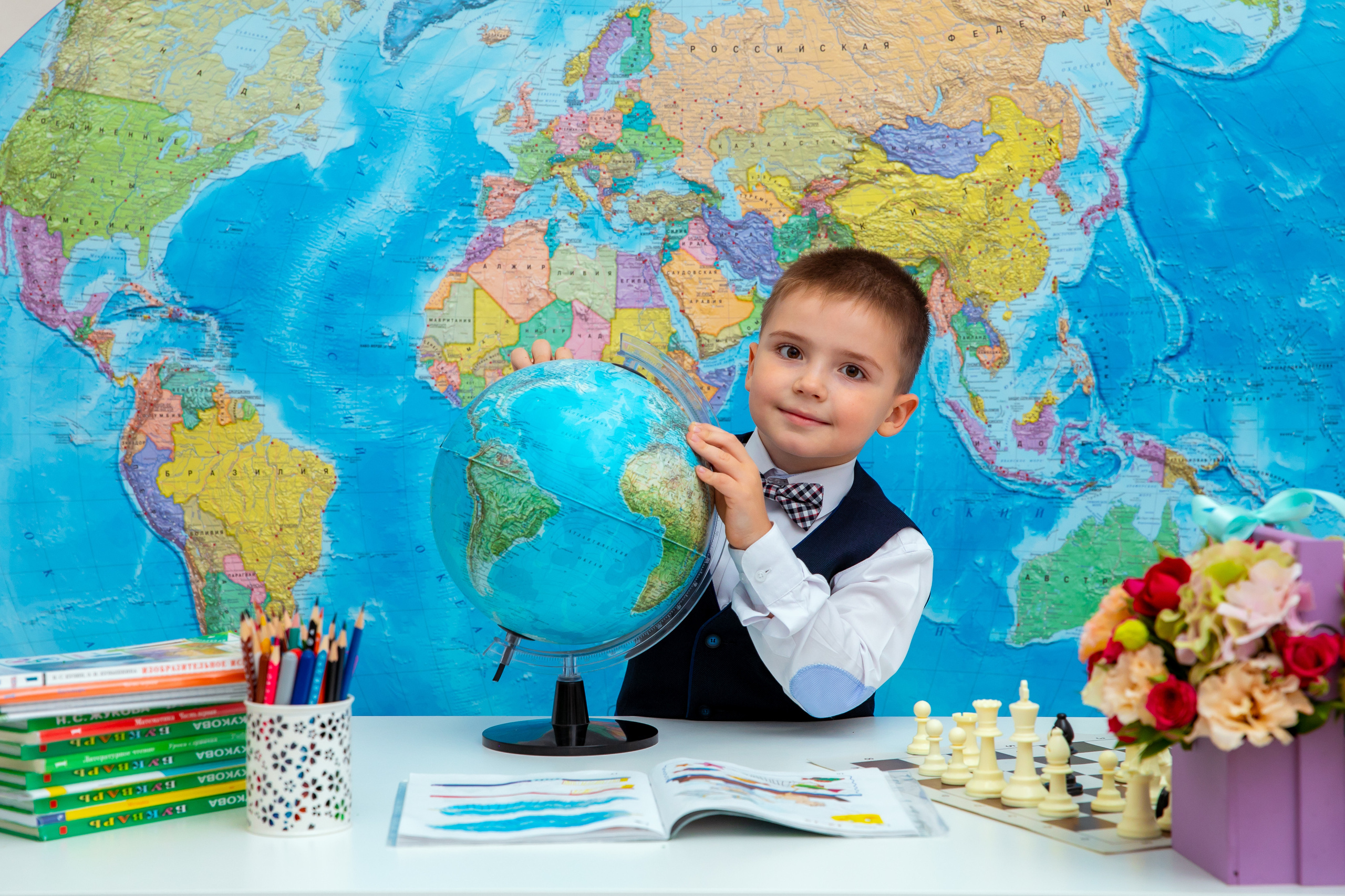 1 класс. Дарья Бухреева — фотограф, видеограф и фототерапевт. Москва и мир