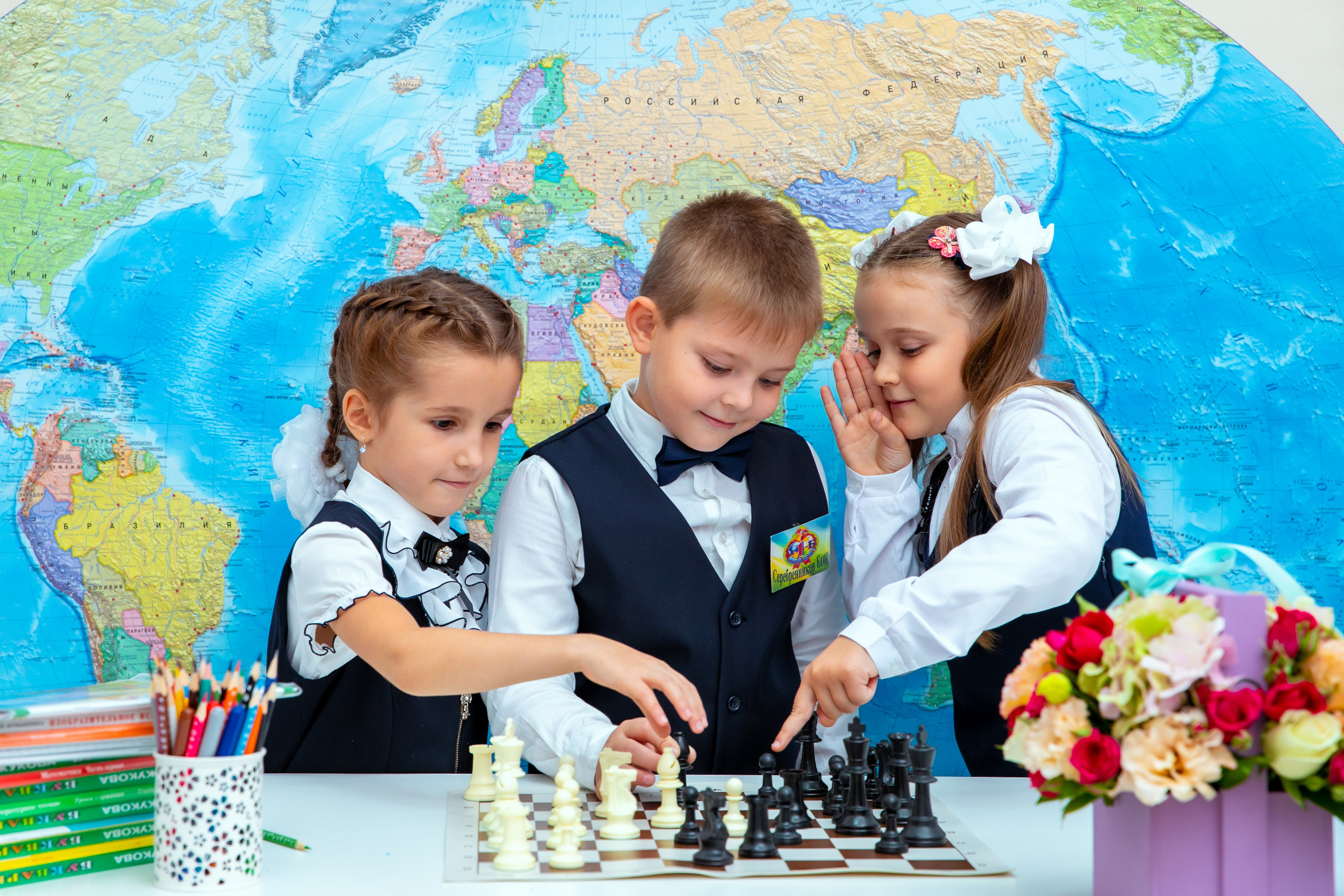 1 класс. Дарья Бухреева — фотограф, видеограф и фототерапевт. Москва и мир