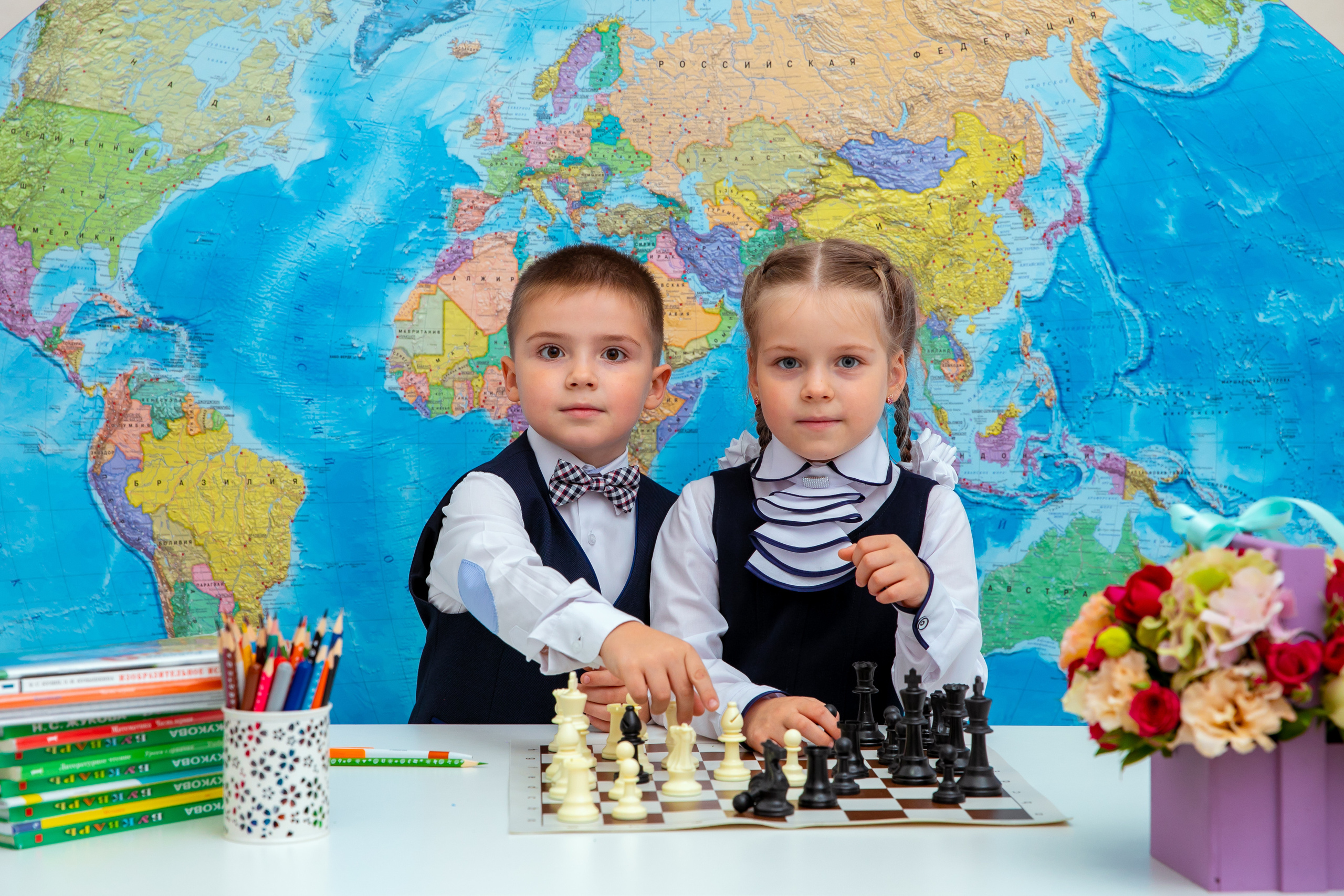 1 класс. Дарья Бухреева — фотограф, видеограф и фототерапевт. Москва и мир