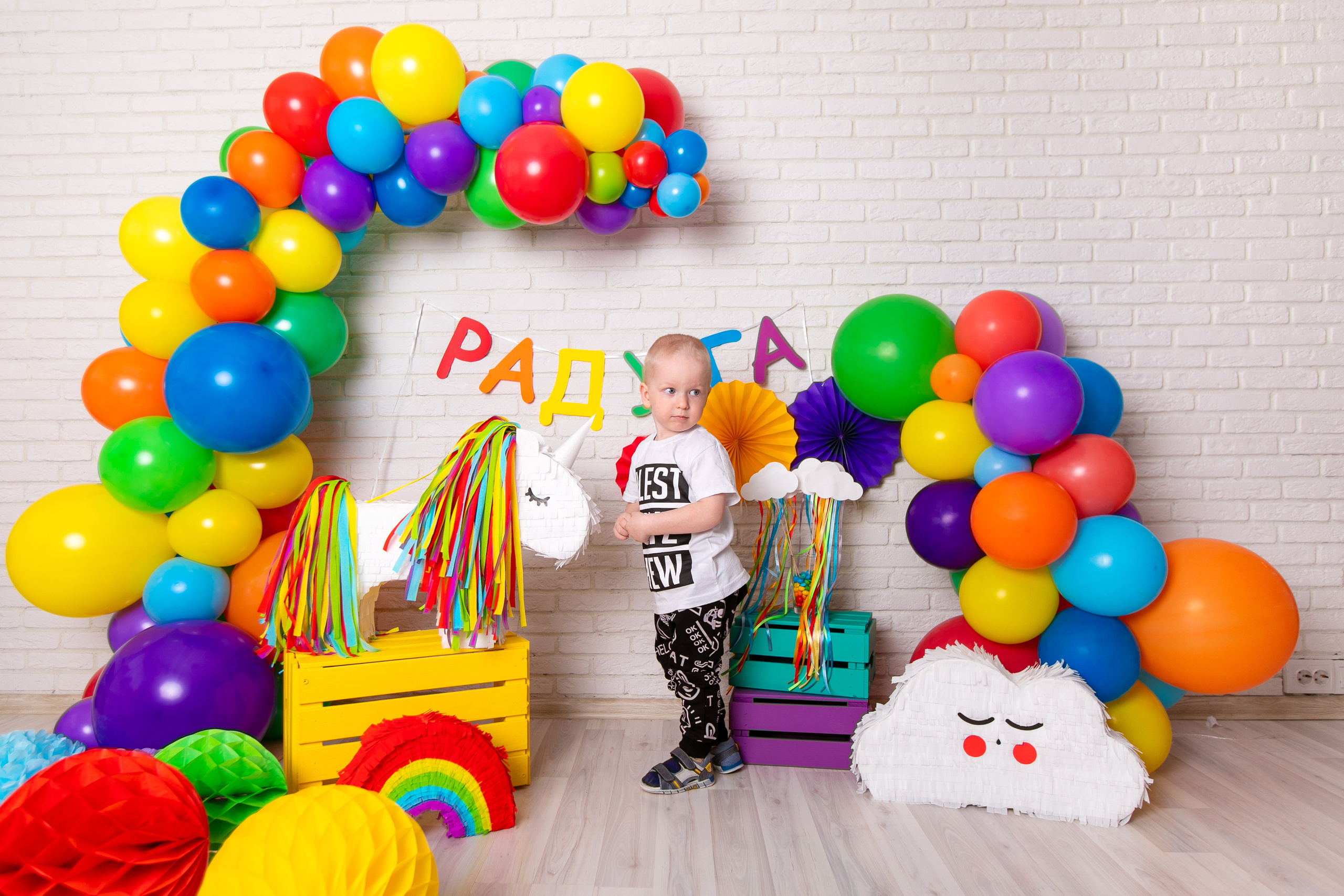 ДЕТКИ-сборник. Дарья Бухреева — фотограф, видеограф и фототерапевт. Москва и мир