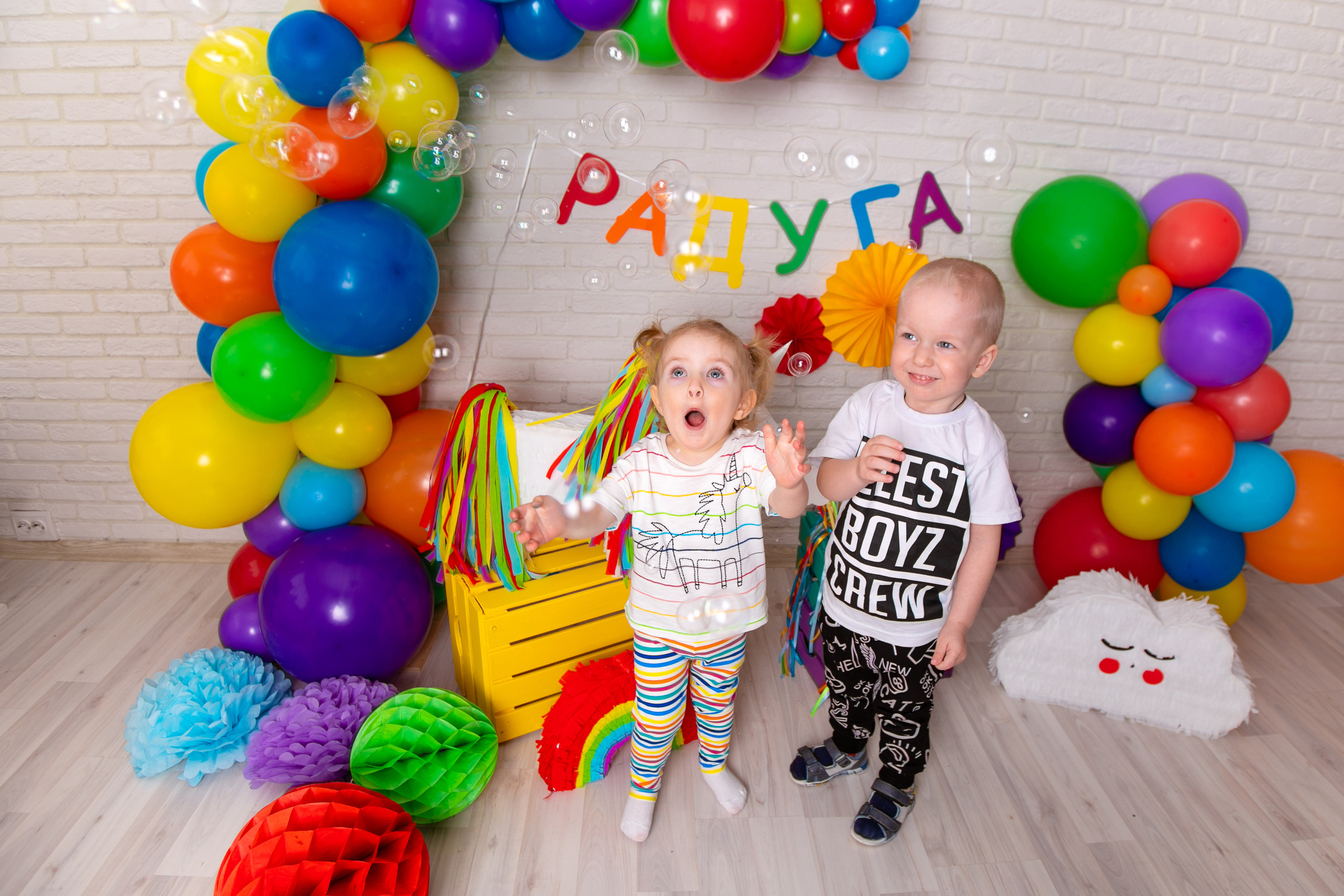 ДЕТКИ-сборник. Дарья Бухреева — фотограф, видеограф и фототерапевт. Москва и мир